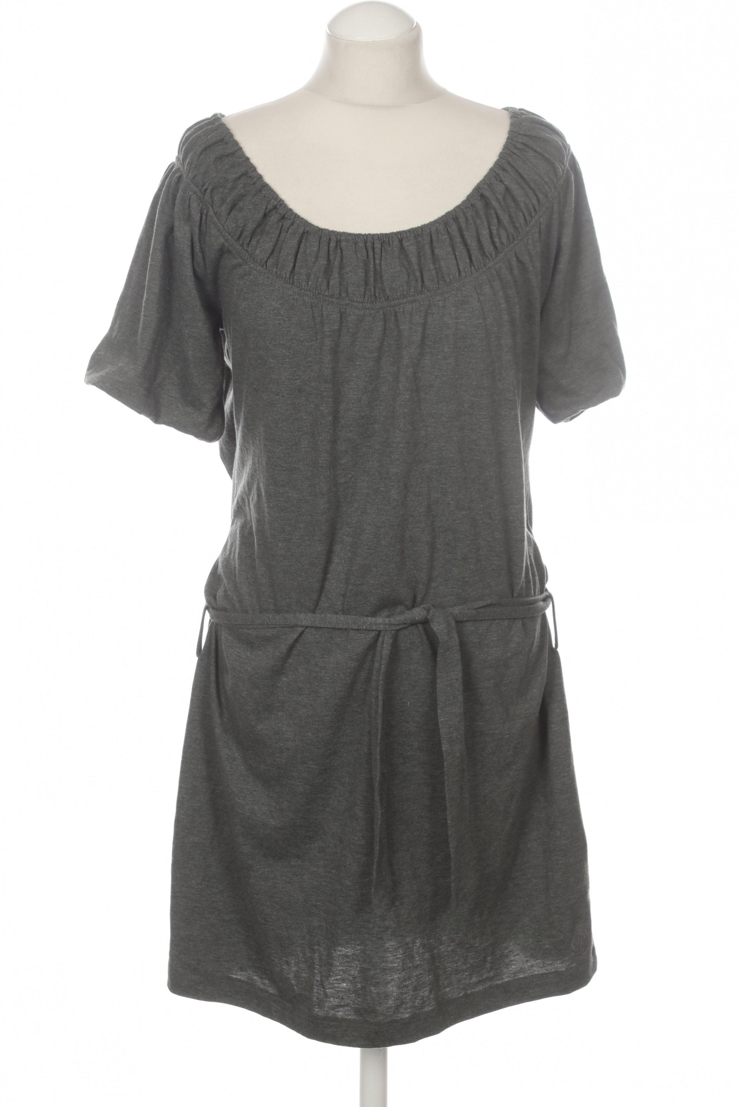 

Hilfiger Denim Damen Kleid, grün, Gr.