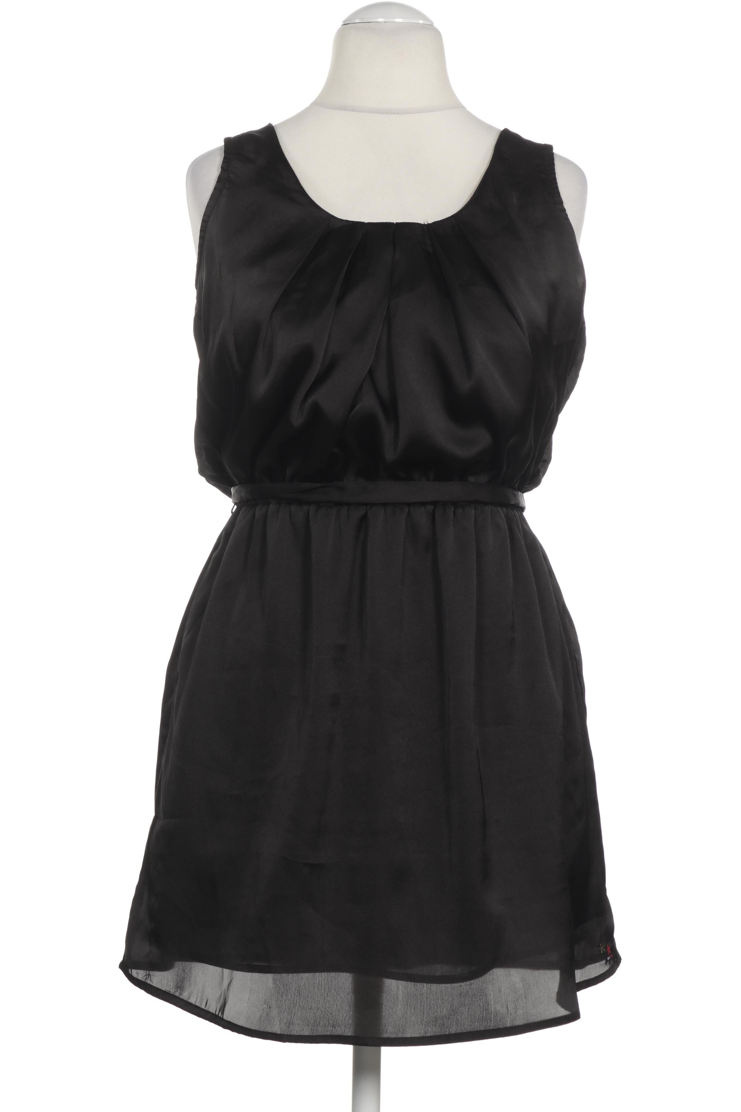 

Hilfiger Denim Damen Kleid, schwarz, Gr.