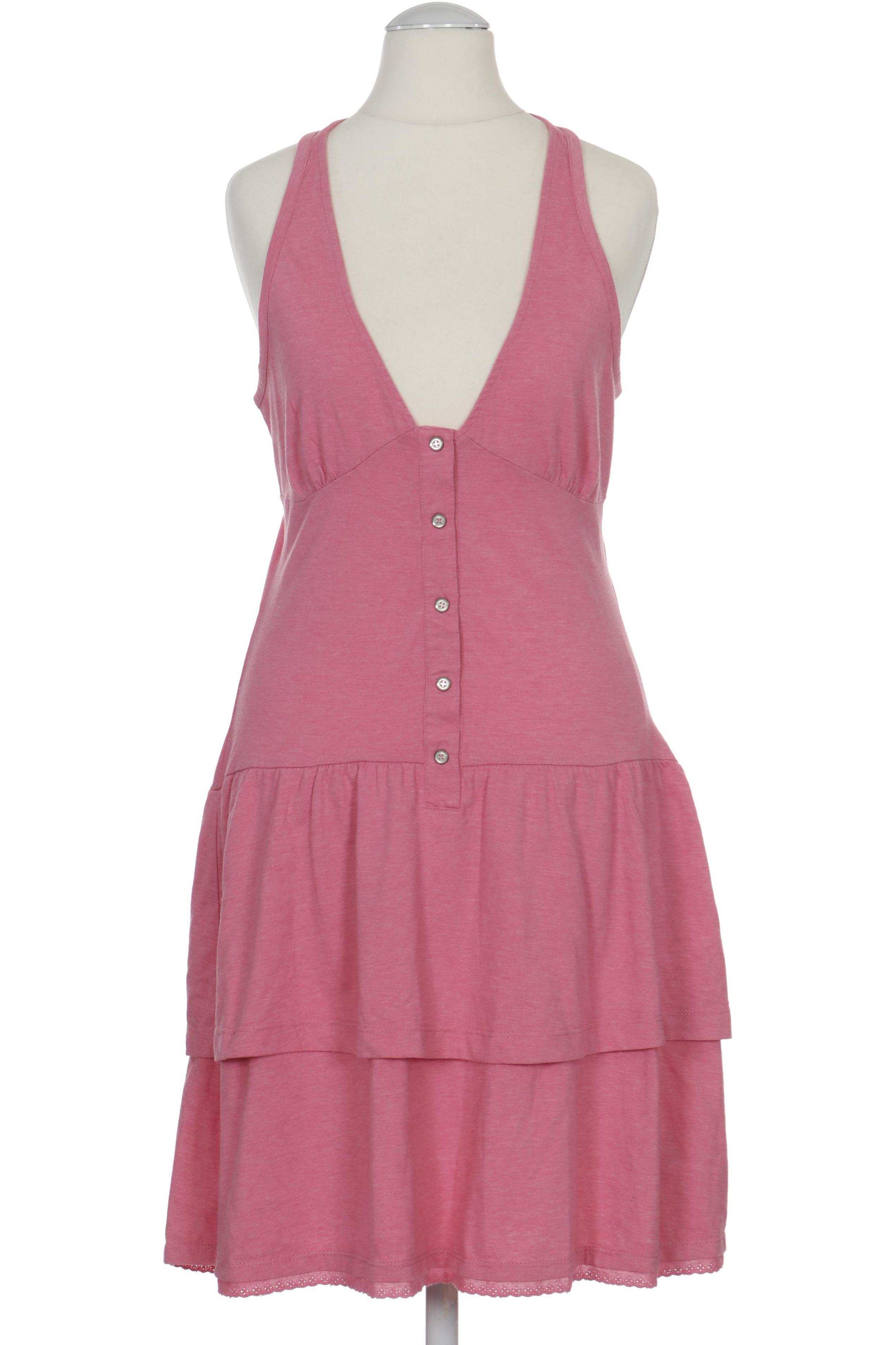 

Hilfiger Denim Damen Kleid, pink, Gr.