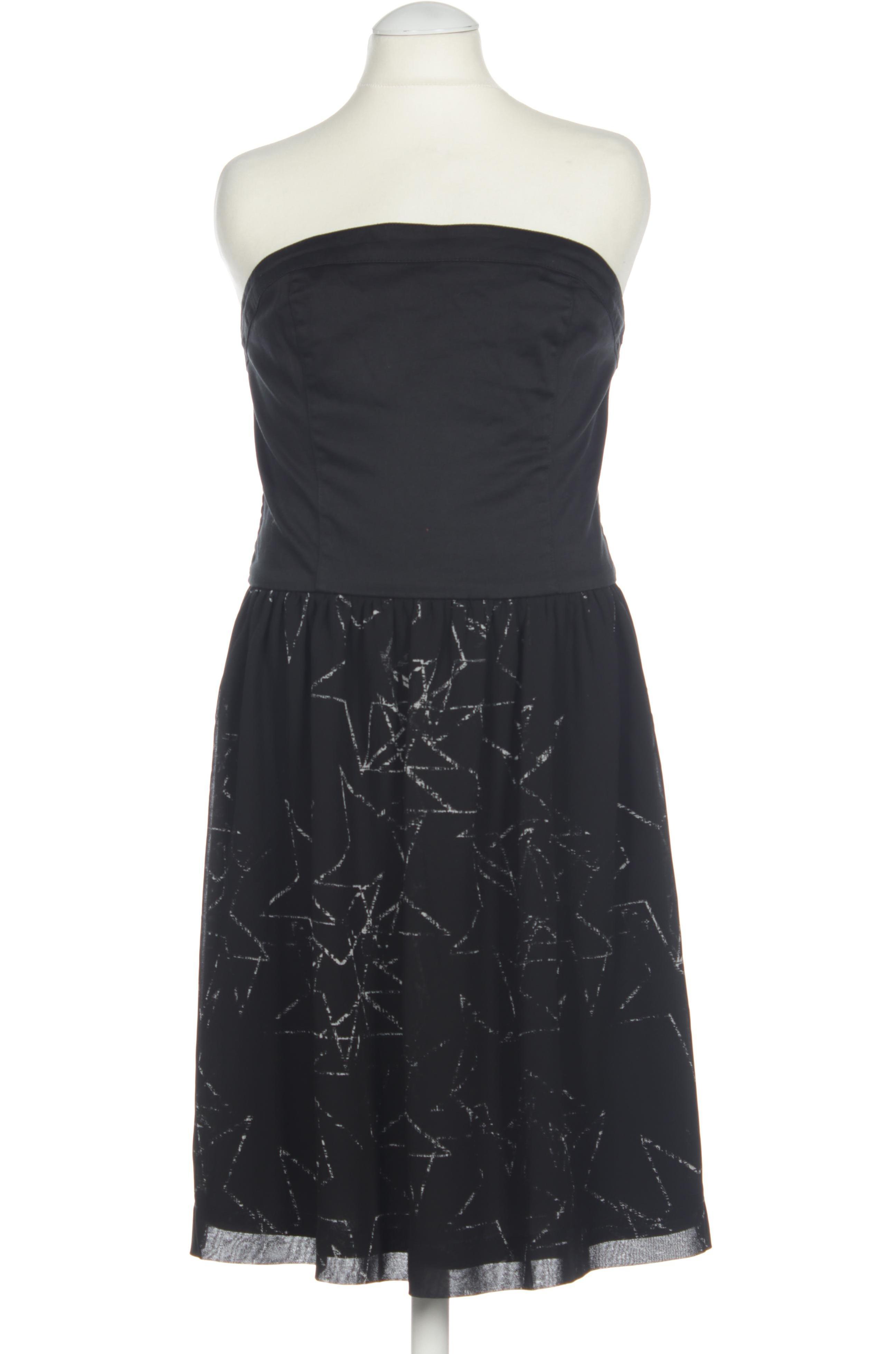 

Hilfiger Denim Damen Kleid, schwarz, Gr.