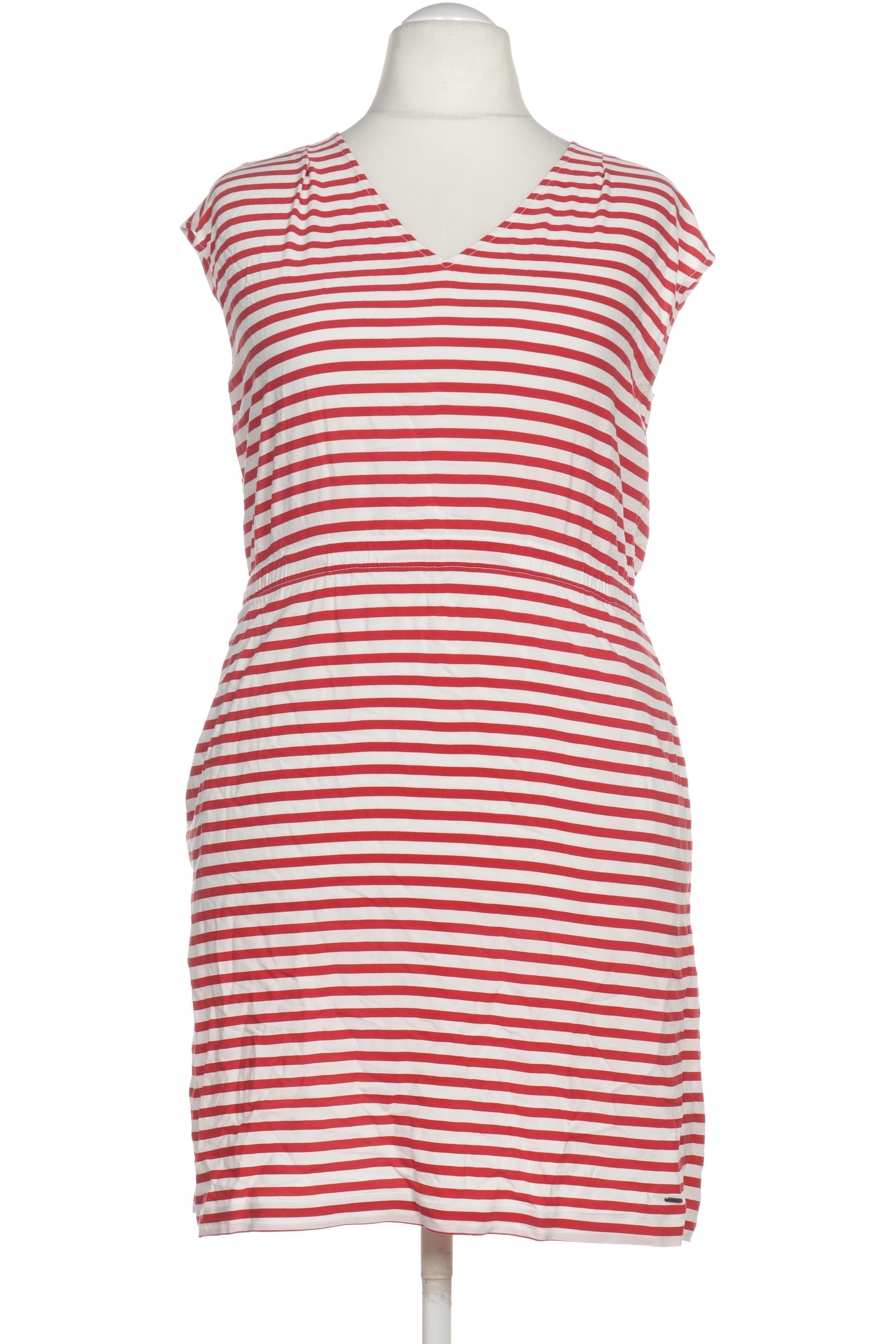 

Hilfiger Denim Damen Kleid, rot, Gr.