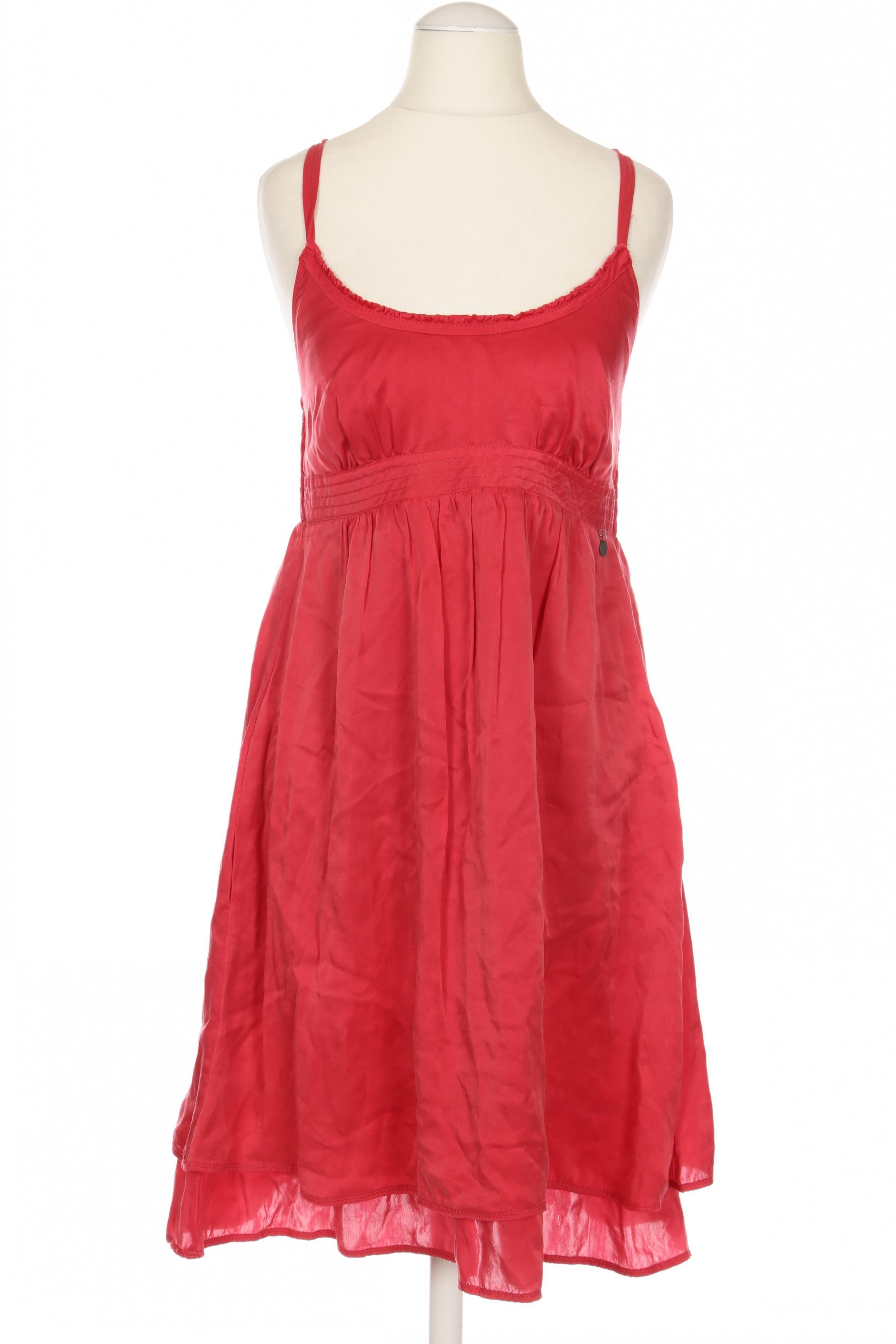 

Hilfiger Denim Damen Kleid, pink, Gr.