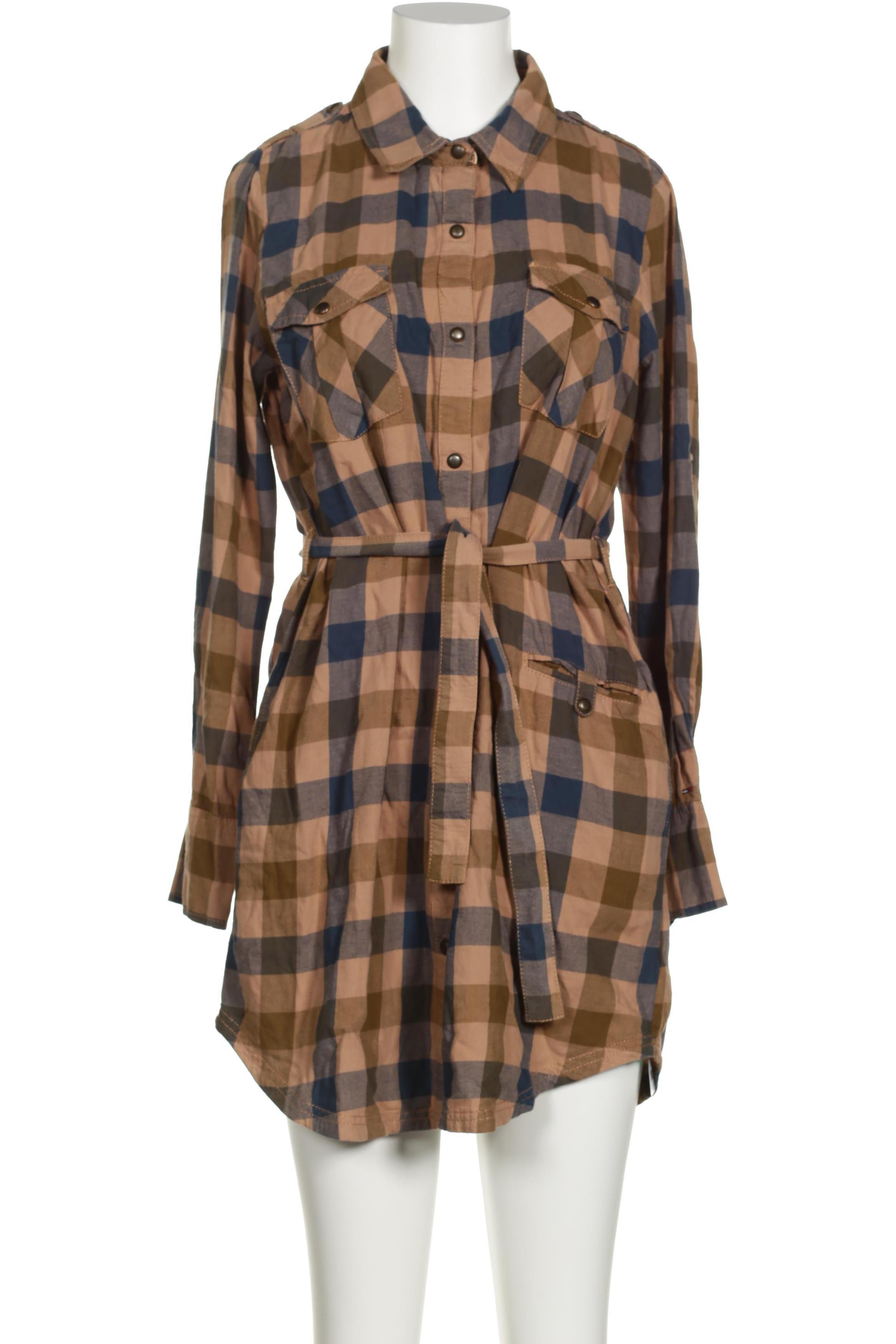 

Hilfiger Denim Damen Kleid, braun, Gr.