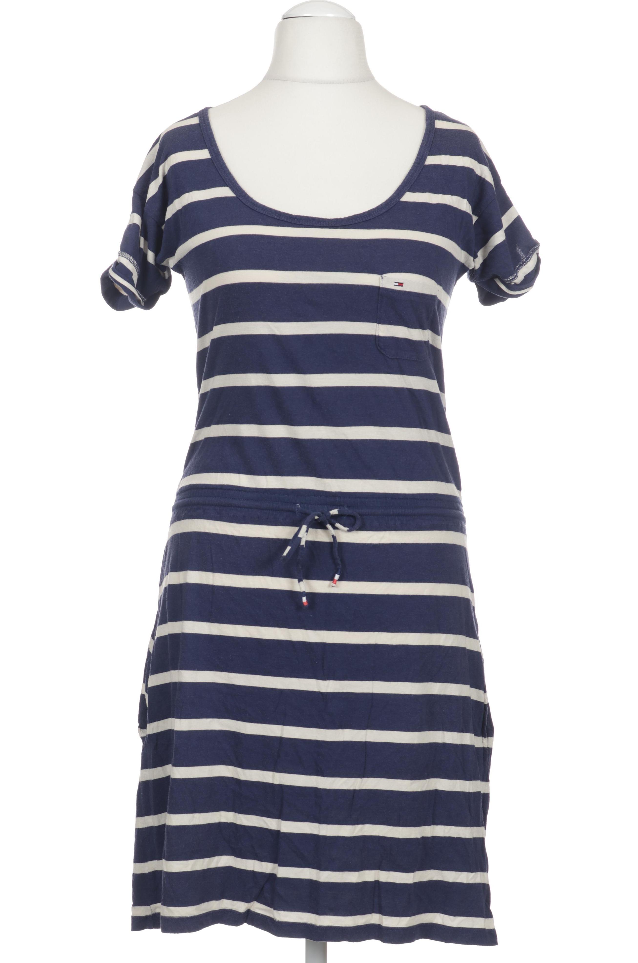 

Hilfiger Denim Damen Kleid, blau, Gr.