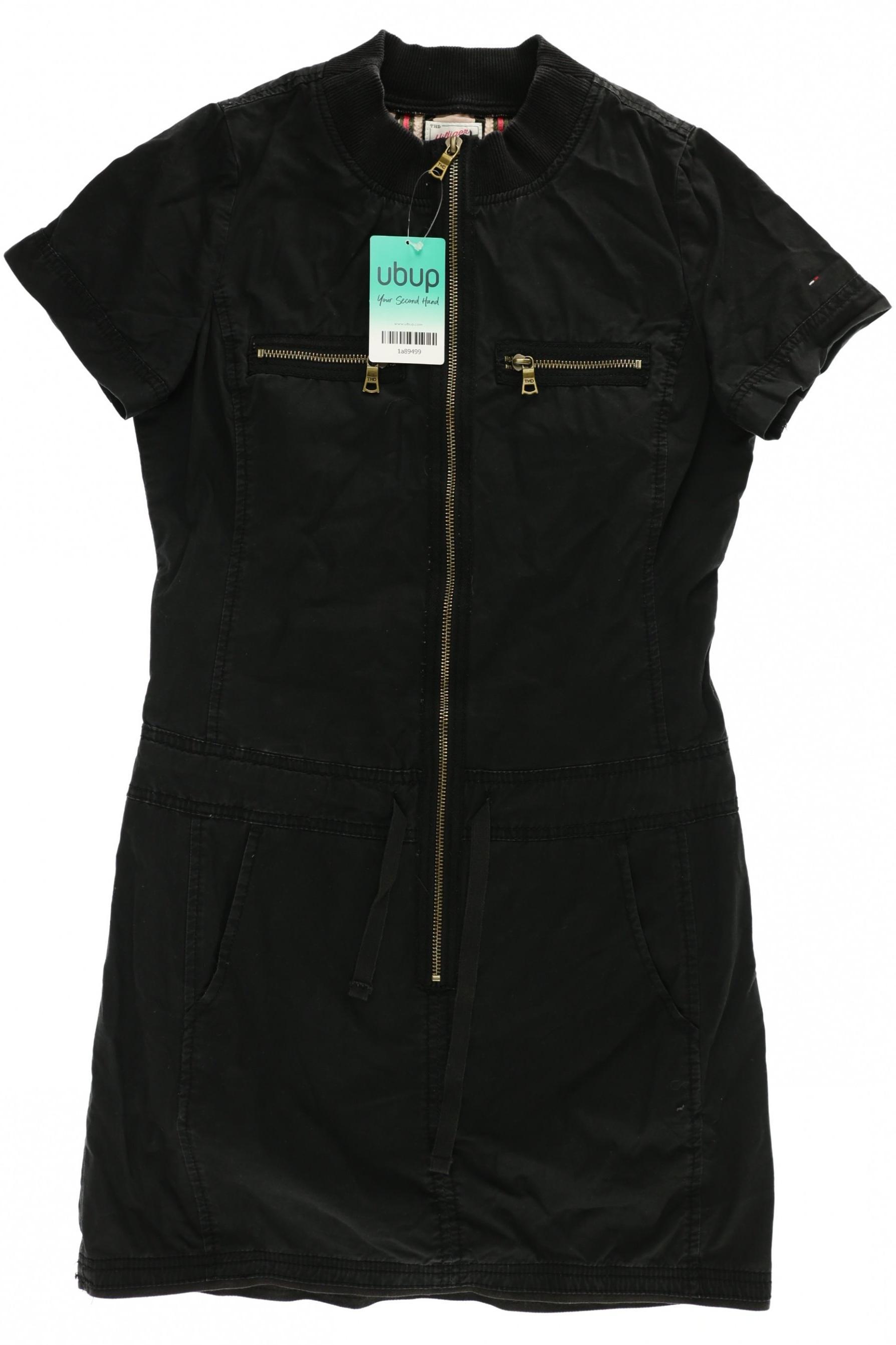 

Hilfiger Denim Damen Kleid, schwarz, Gr.
