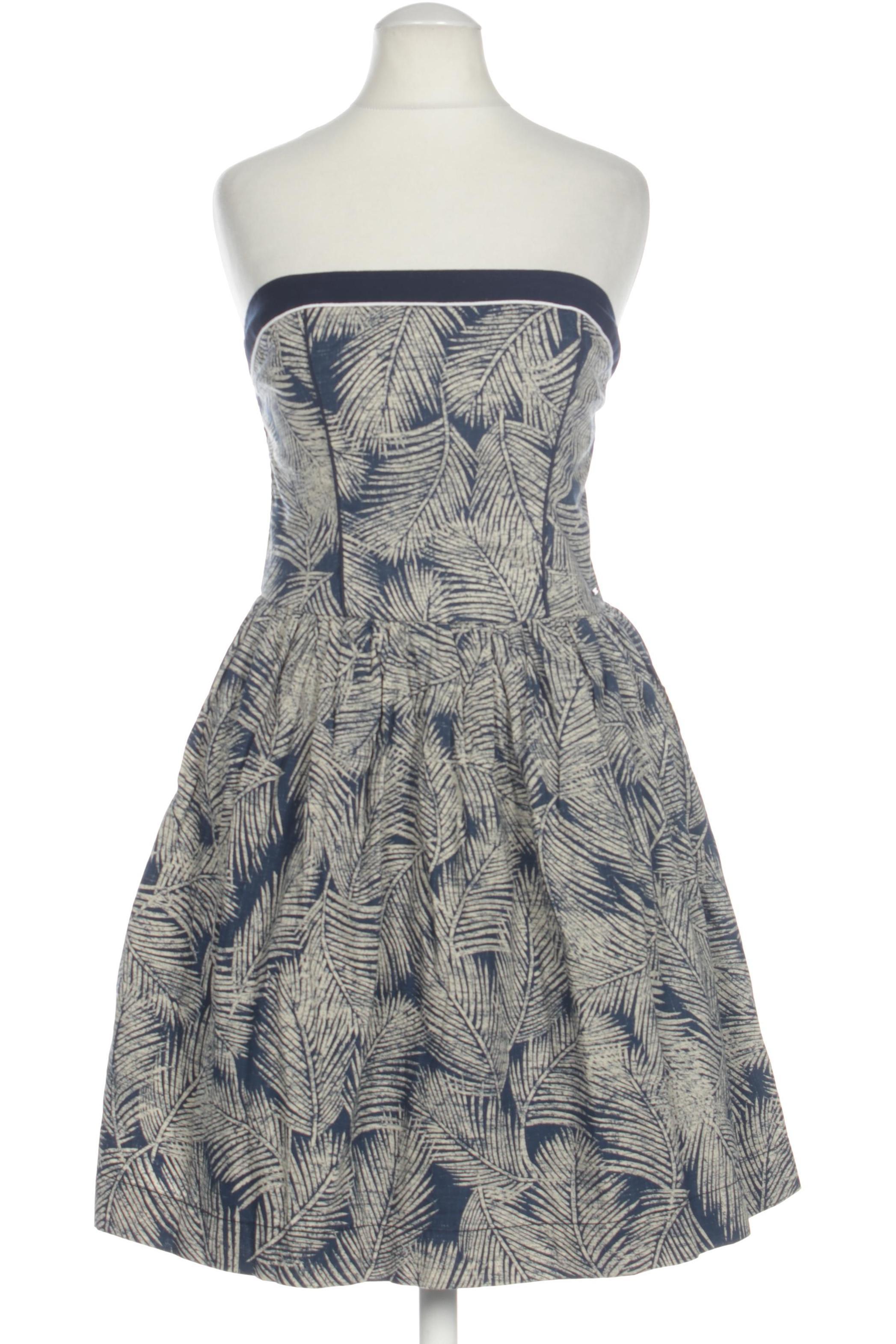 

Hilfiger Denim Damen Kleid, blau, Gr.