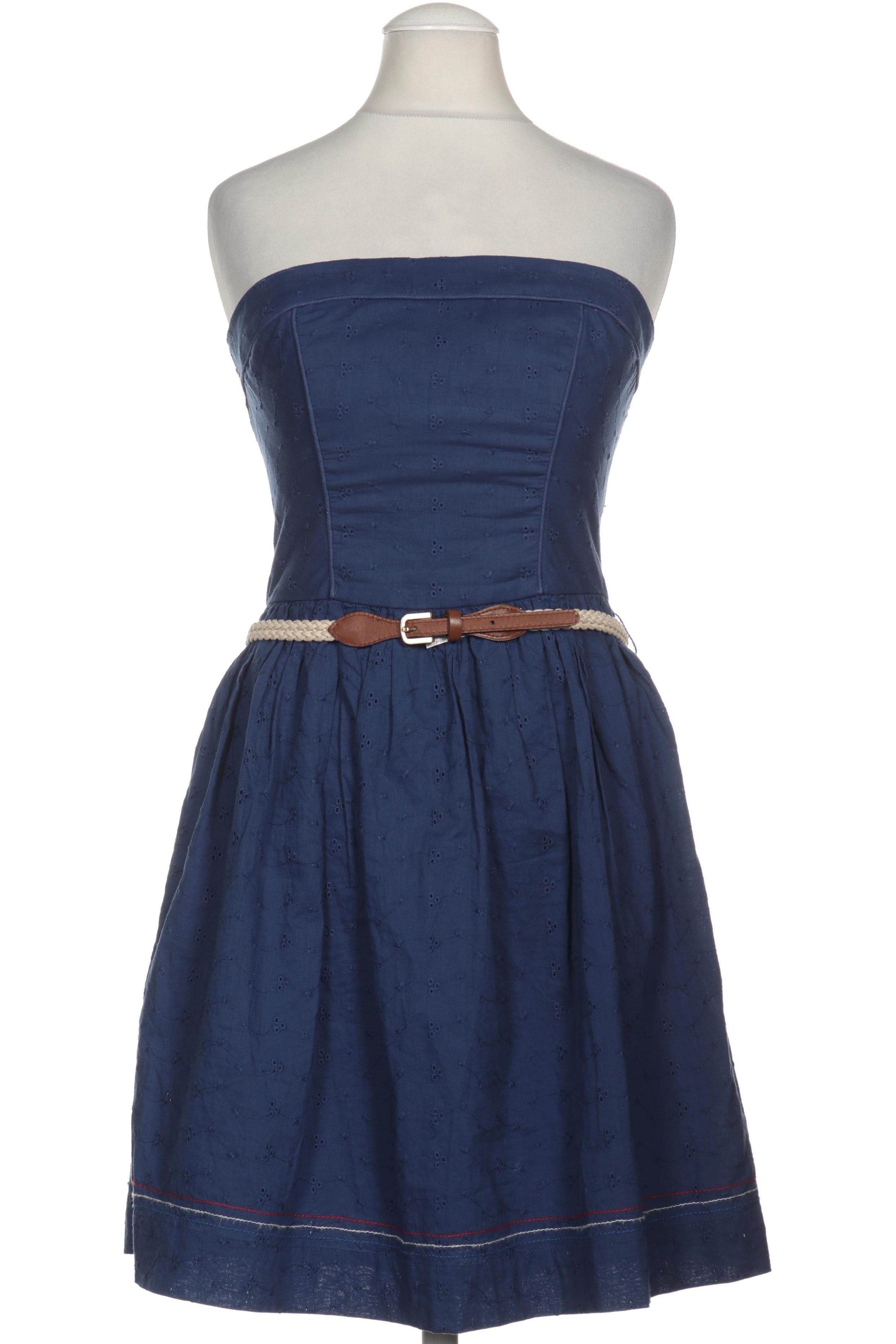 

Hilfiger Denim Damen Kleid, blau, Gr.