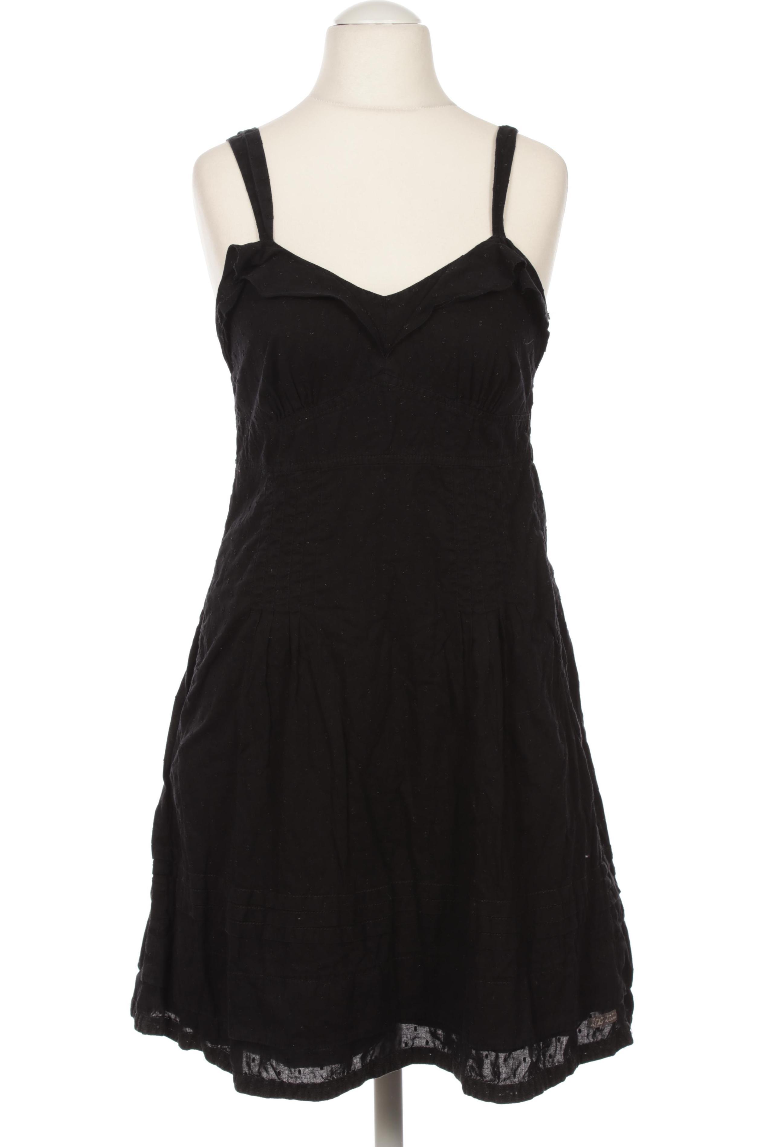 

Hilfiger Denim Damen Kleid, schwarz, Gr.