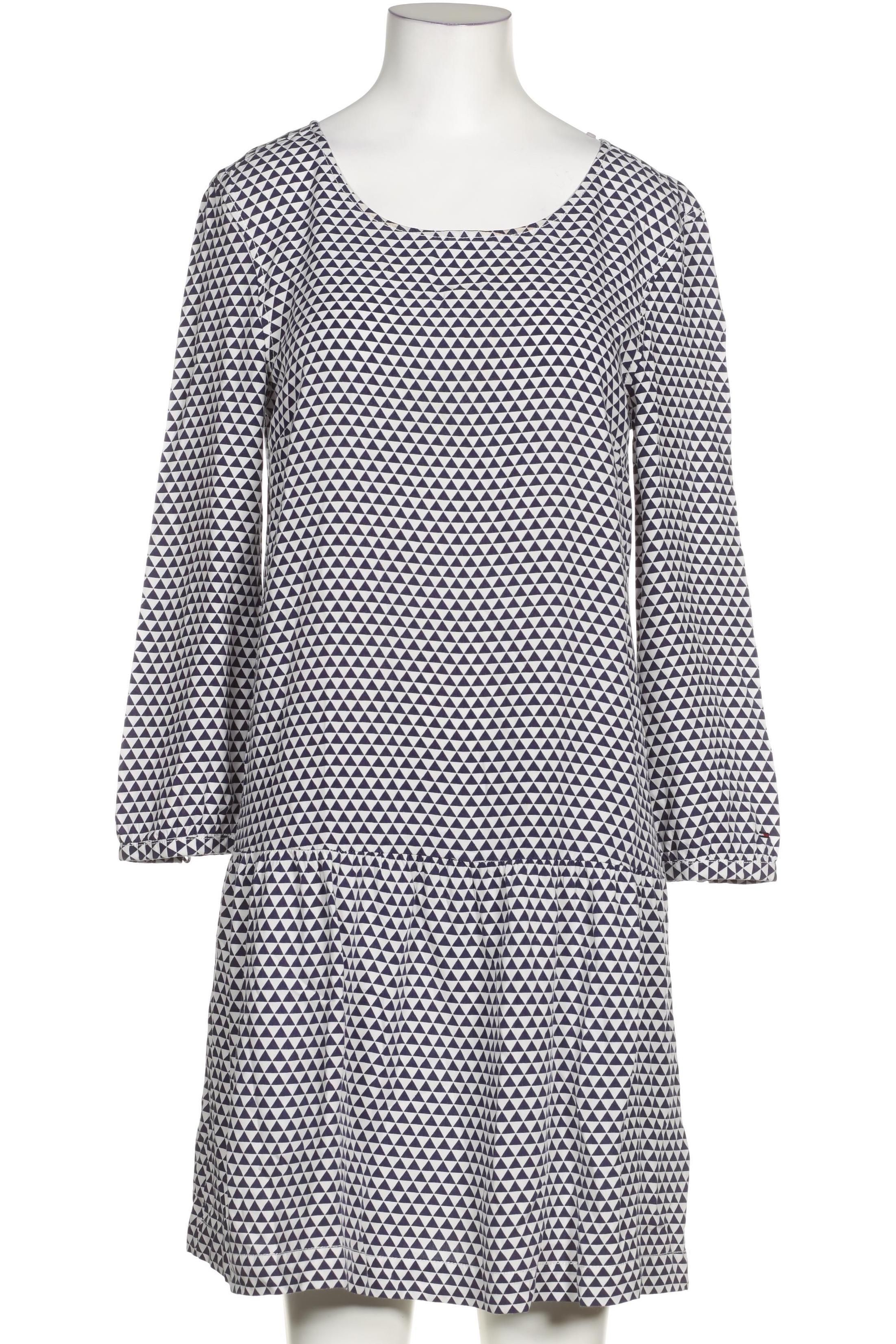 

Hilfiger Denim Damen Kleid, weiß, Gr.