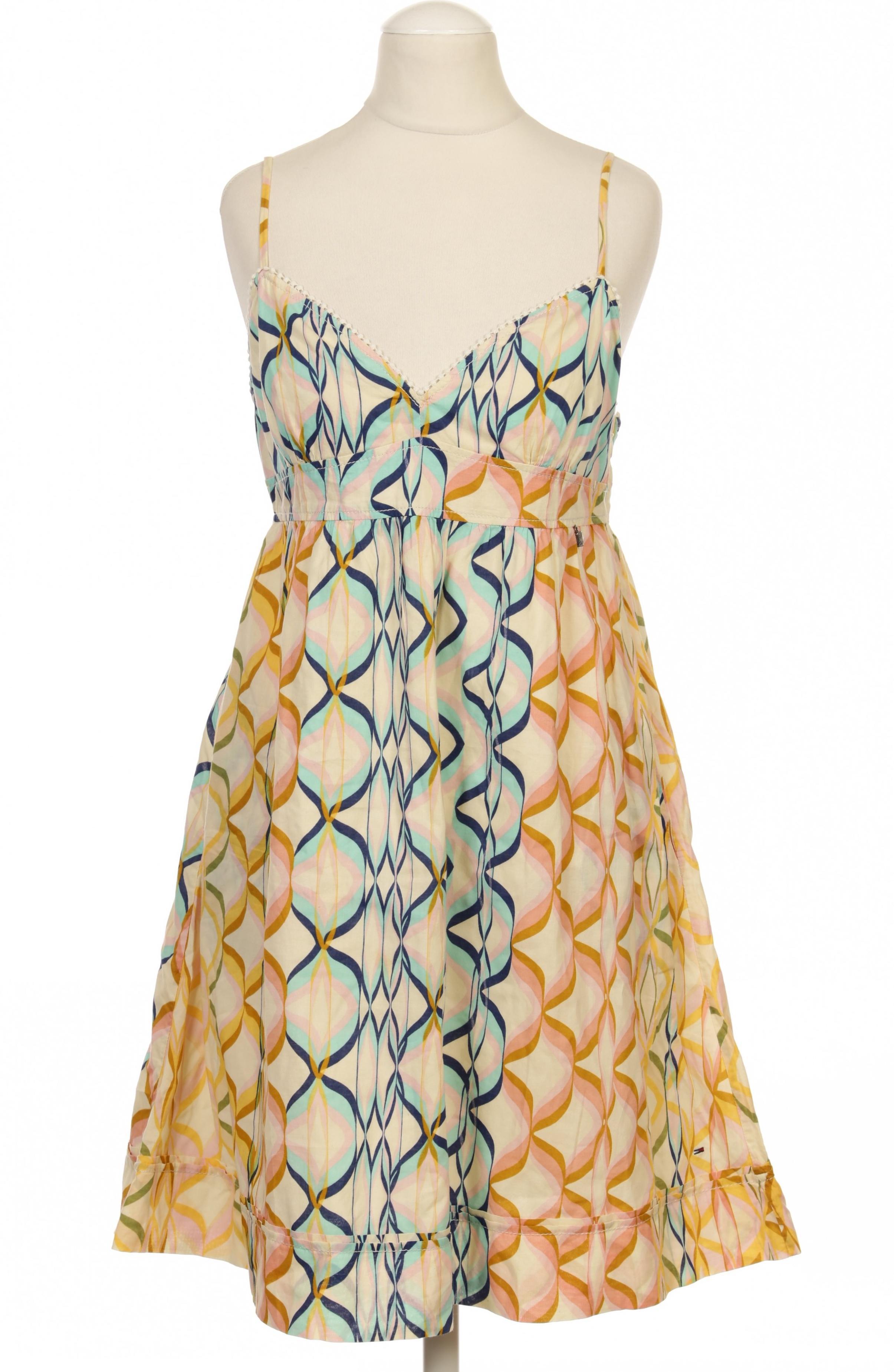 

Hilfiger Denim Damen Kleid, mehrfarbig, Gr.