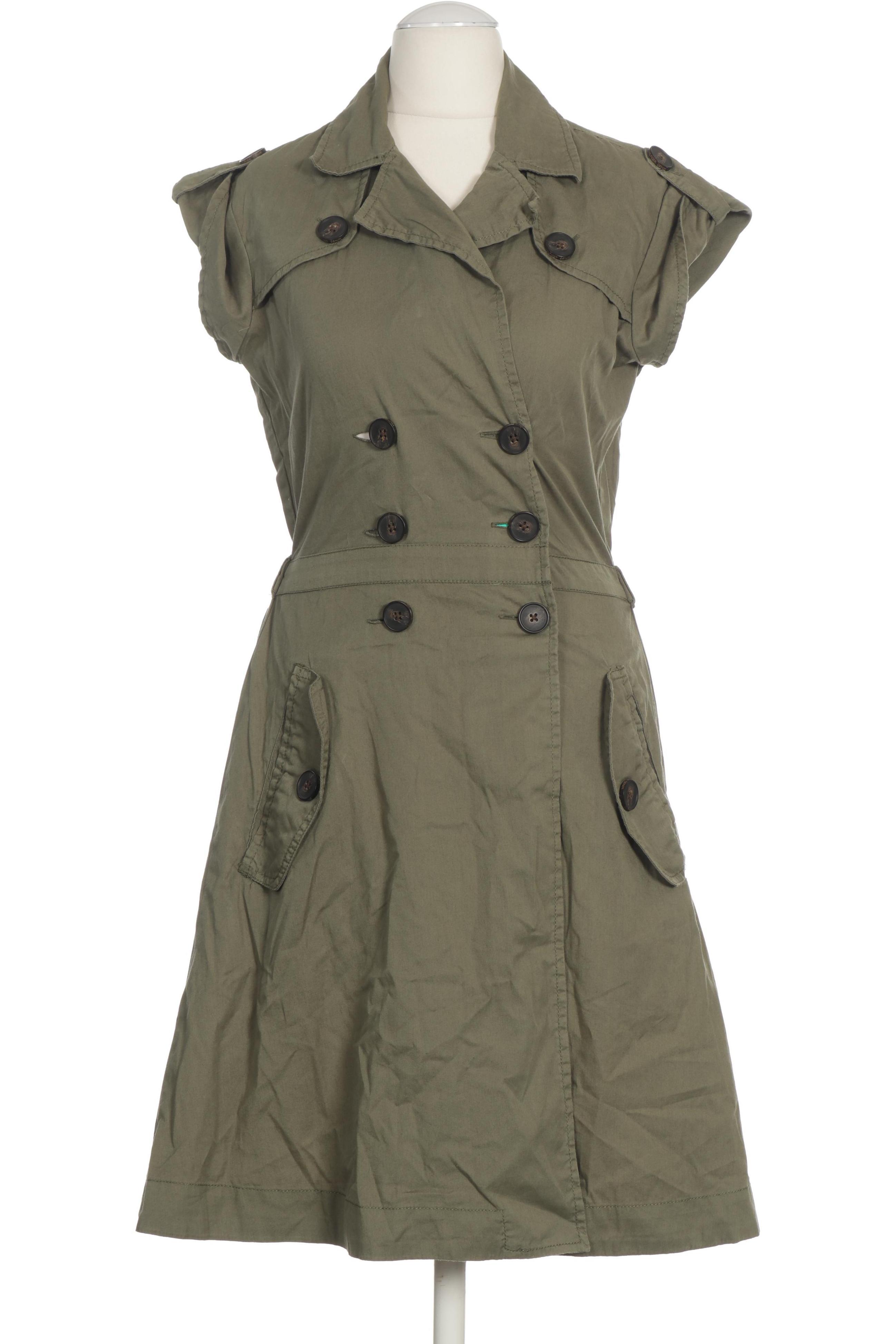 

Hilfiger Denim Damen Kleid, grün, Gr.