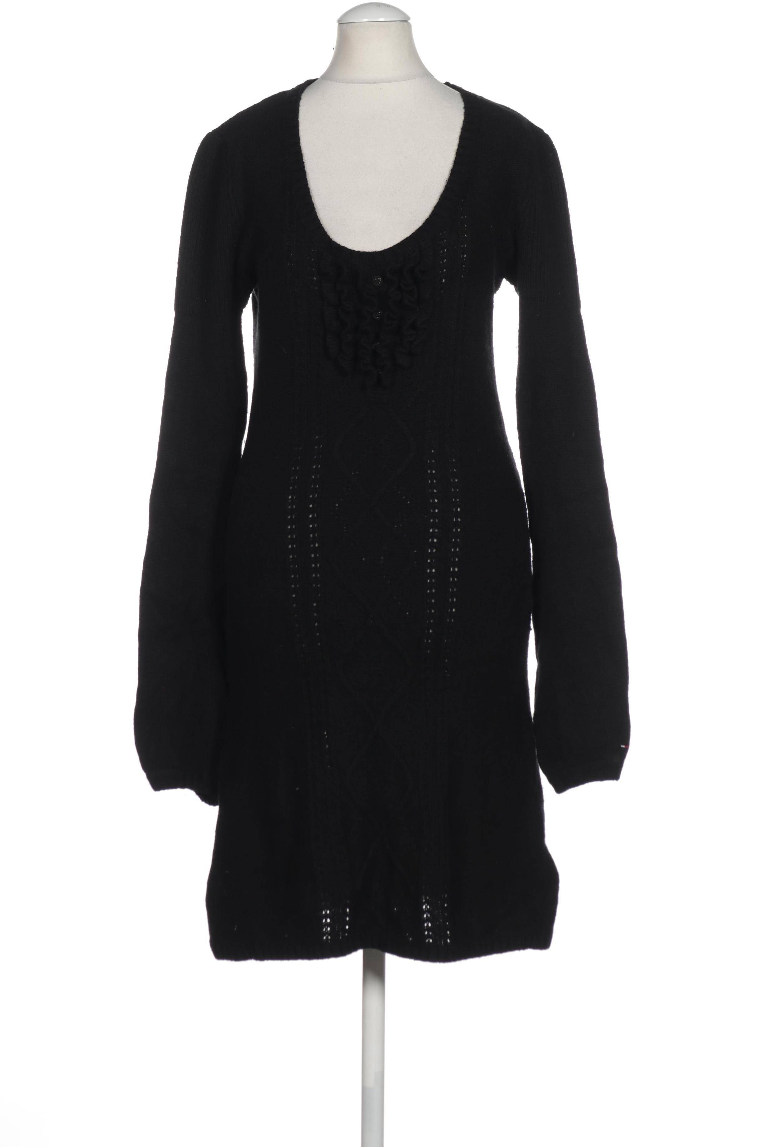 

Hilfiger Denim Damen Kleid, schwarz, Gr.