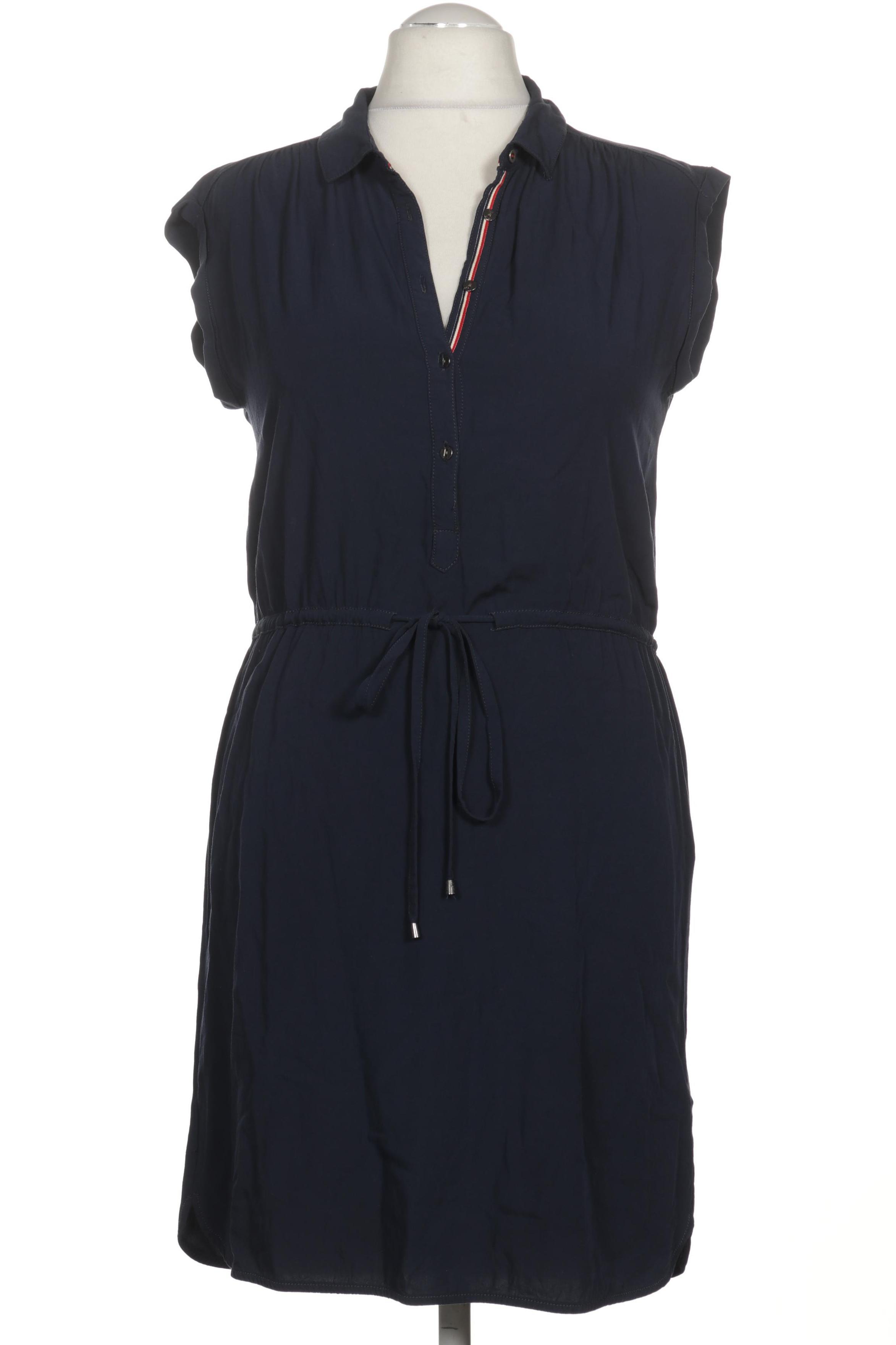 

Hilfiger Denim Damen Kleid, blau, Gr.