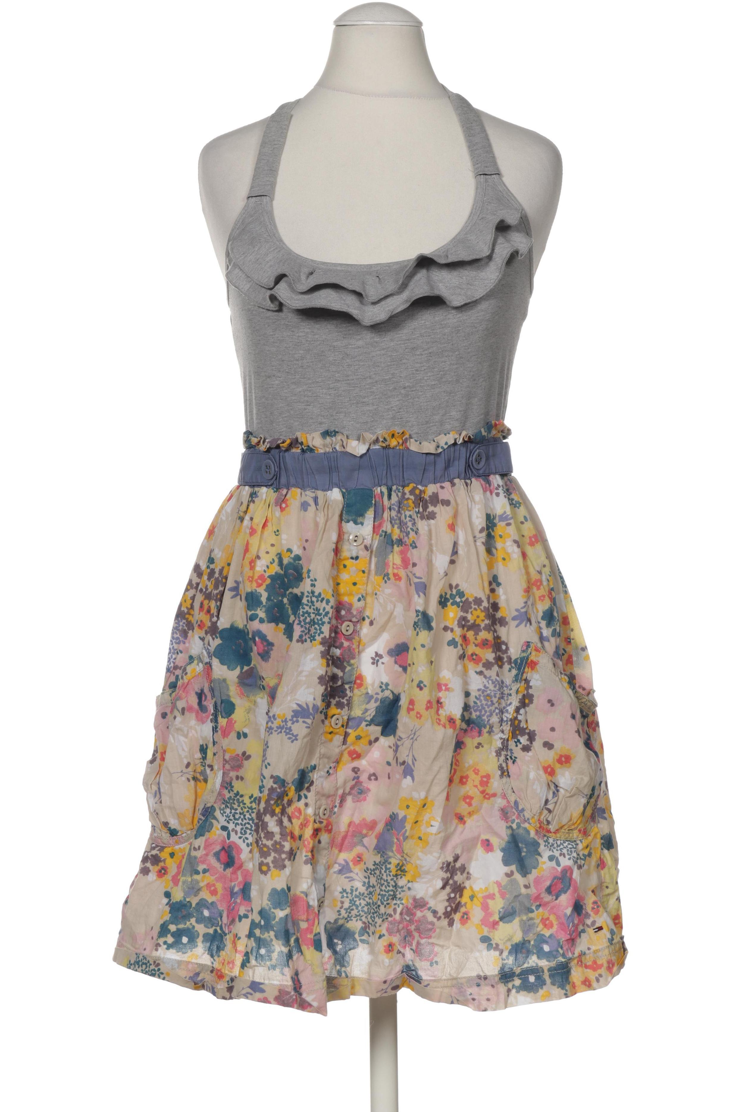 

Hilfiger Denim Damen Kleid, grau, Gr.