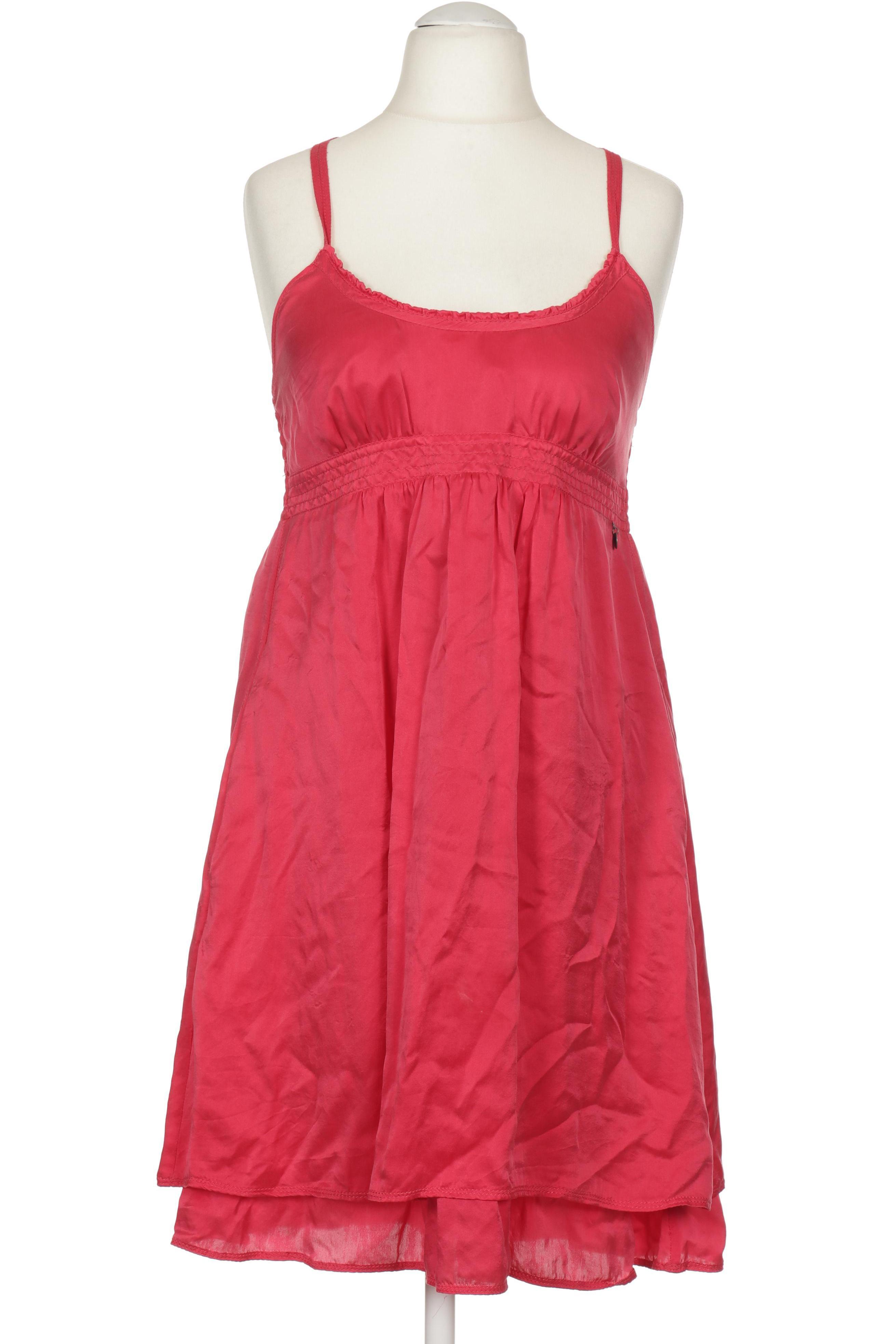 

Hilfiger Denim Damen Kleid, rot, Gr.