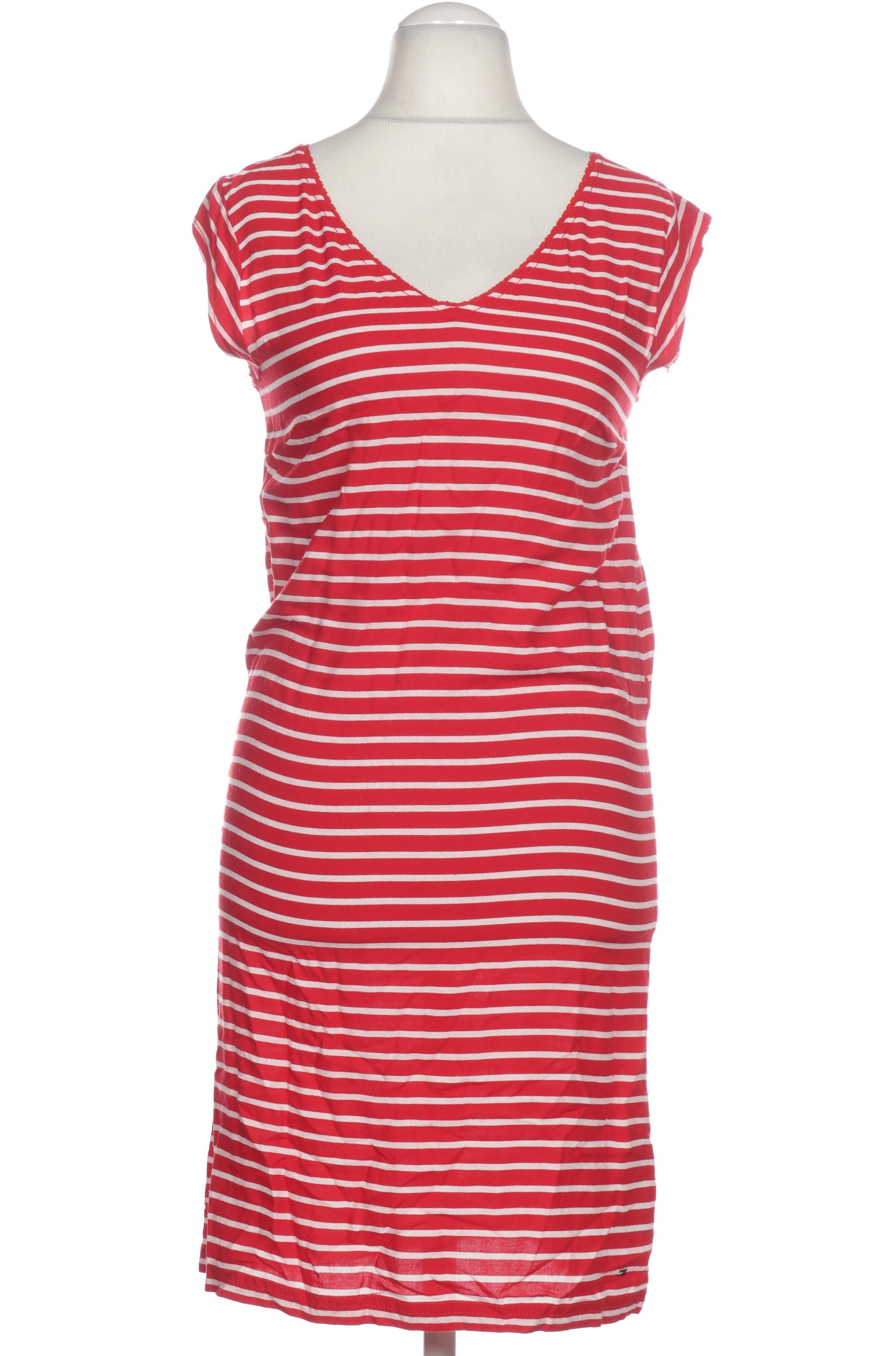 

Hilfiger Denim Damen Kleid, rot, Gr.