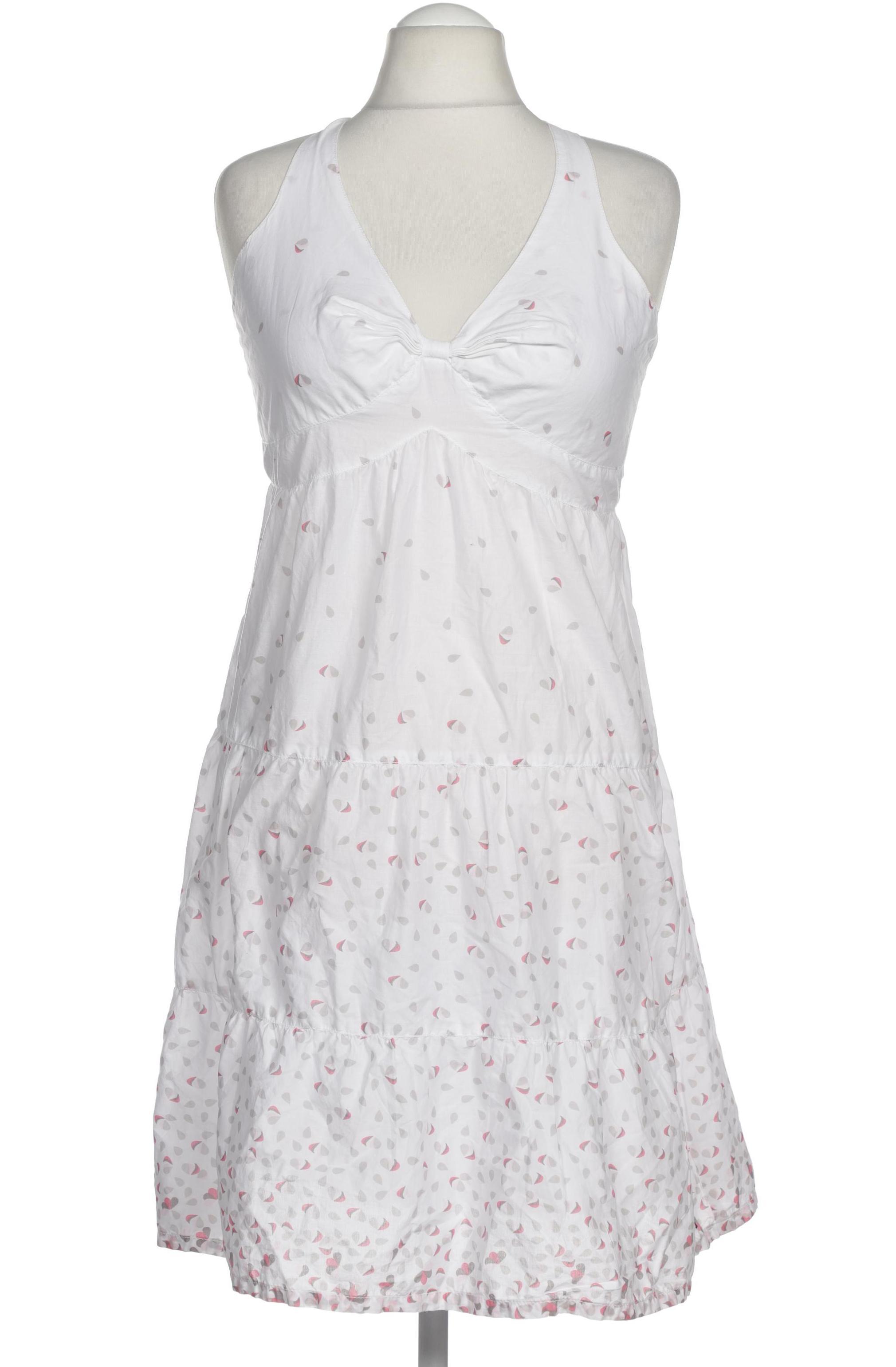 

Hilfiger Denim Damen Kleid, weiß, Gr.