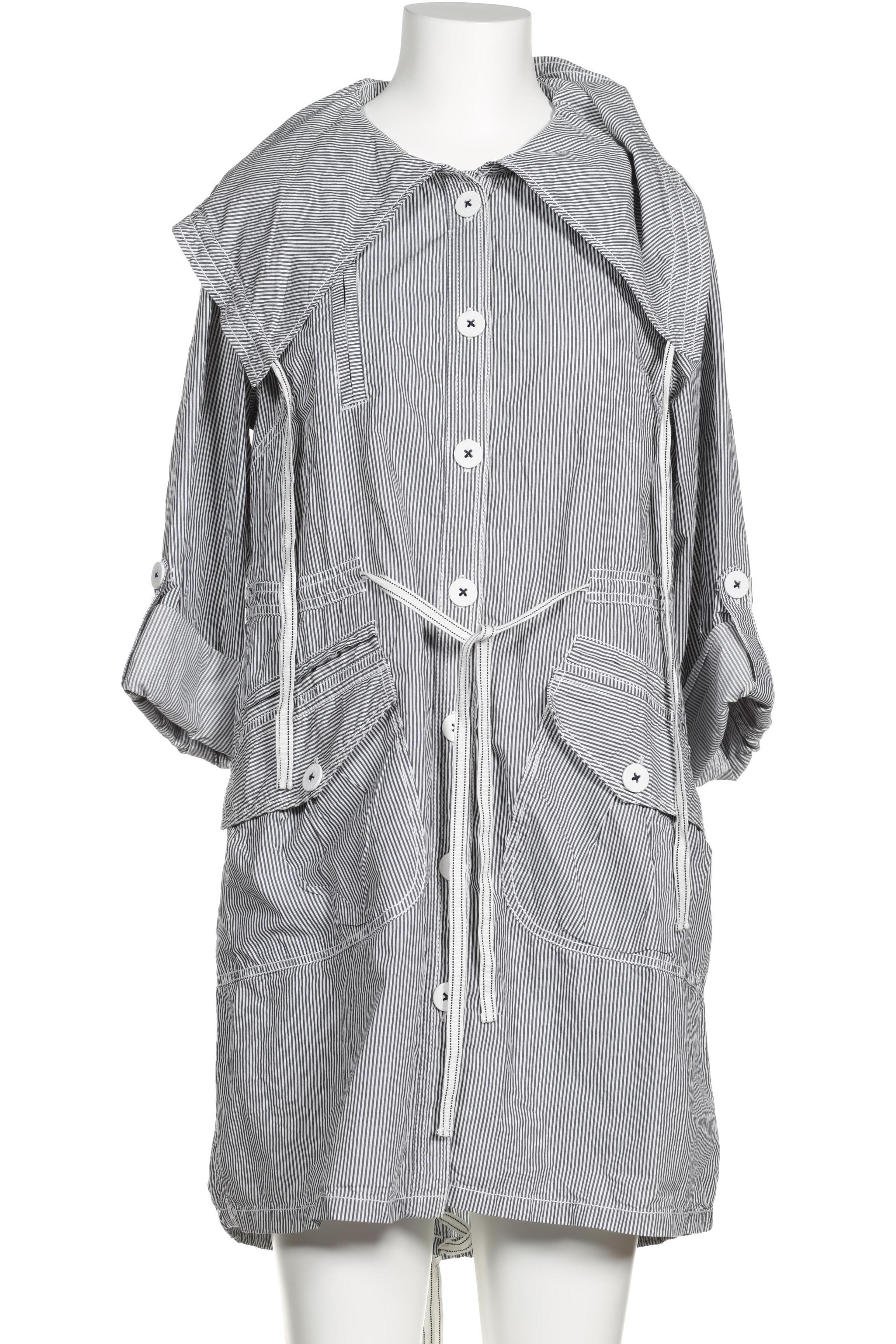 

Hilfiger Denim Damen Kleid, grau, Gr.