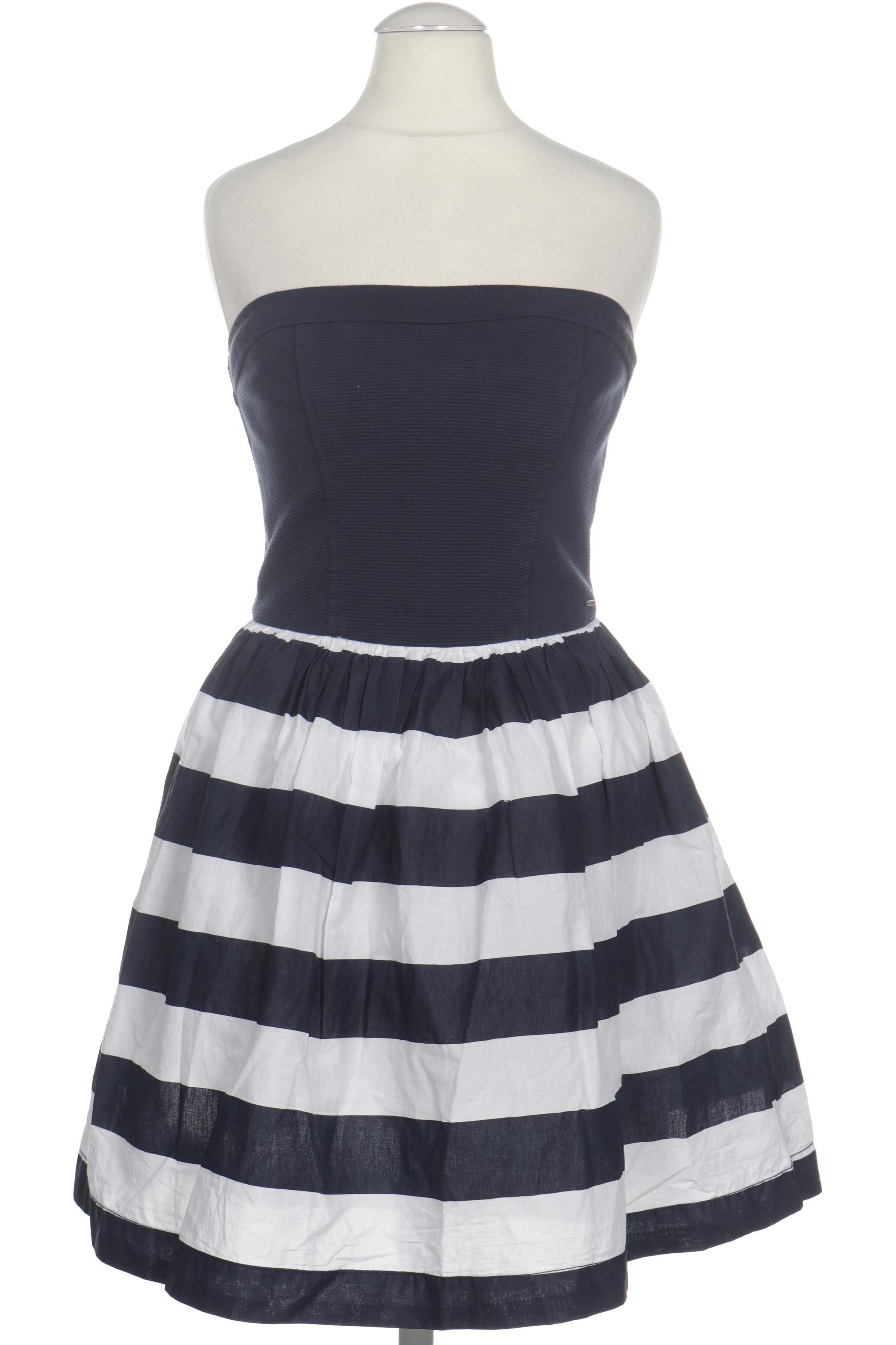 

Hilfiger Denim Damen Kleid, blau, Gr.