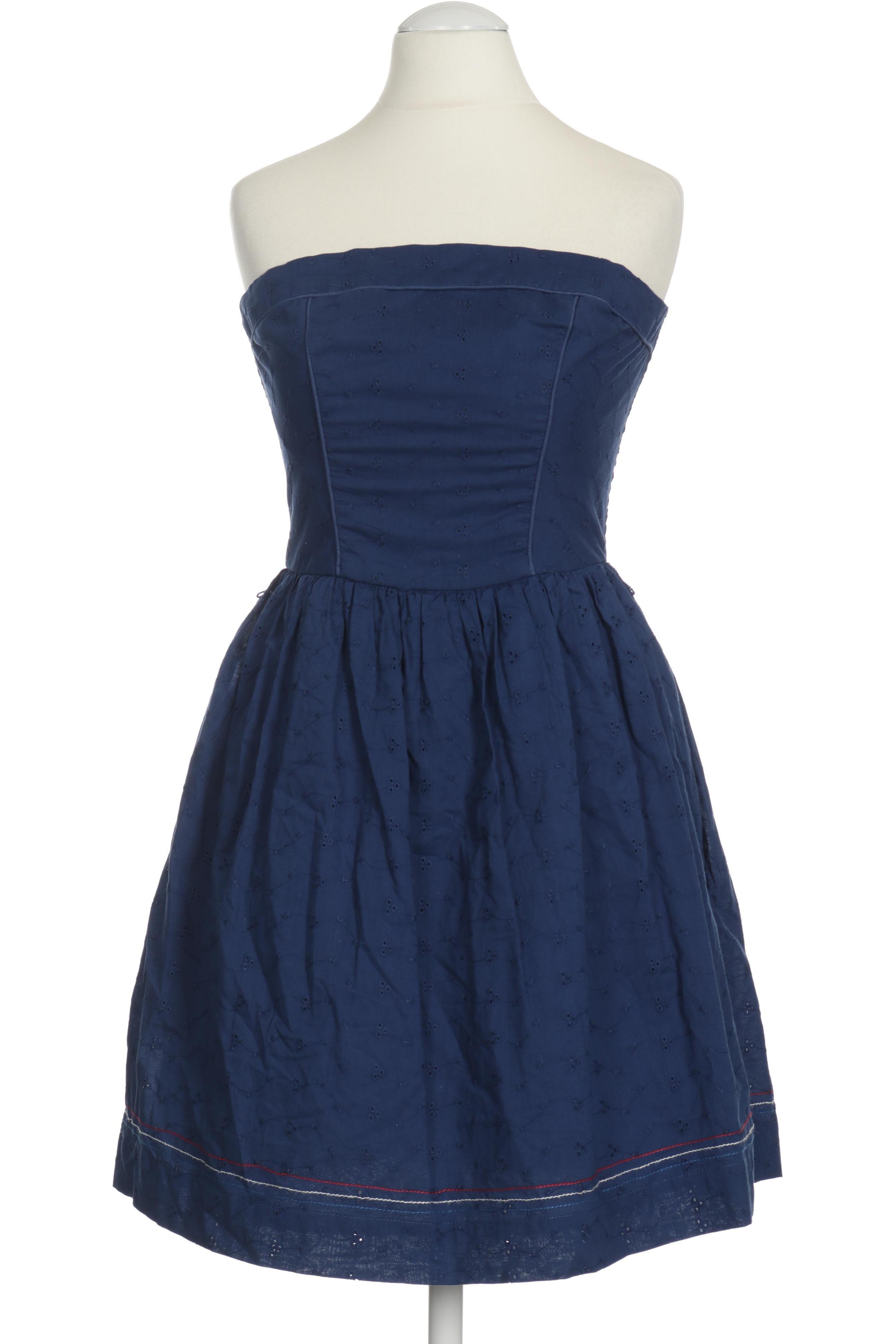 

Hilfiger Denim Damen Kleid, blau, Gr.