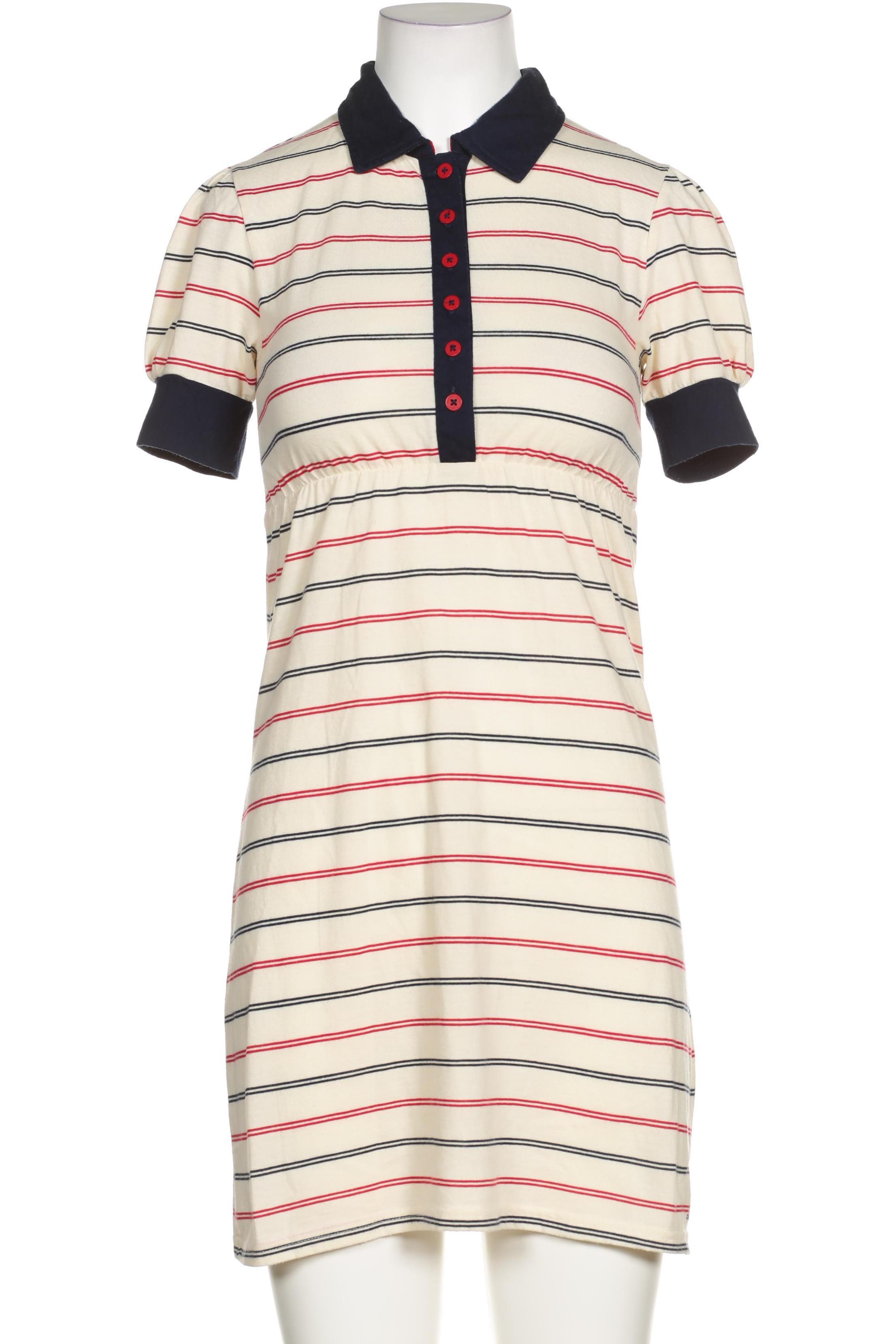 

Hilfiger Denim Damen Kleid, beige, Gr.