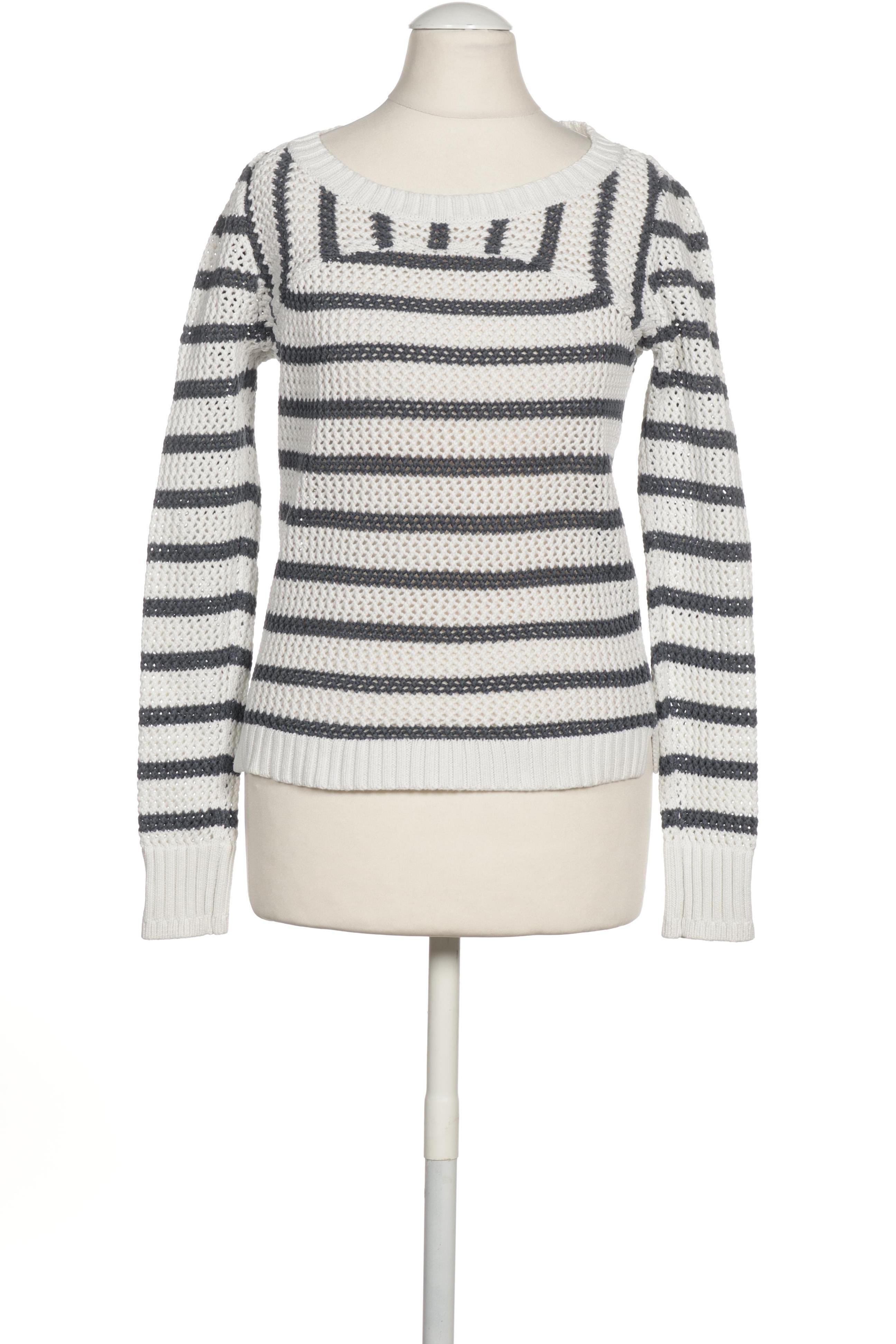 

Hilfiger Denim Damen Pullover, weiß, Gr.