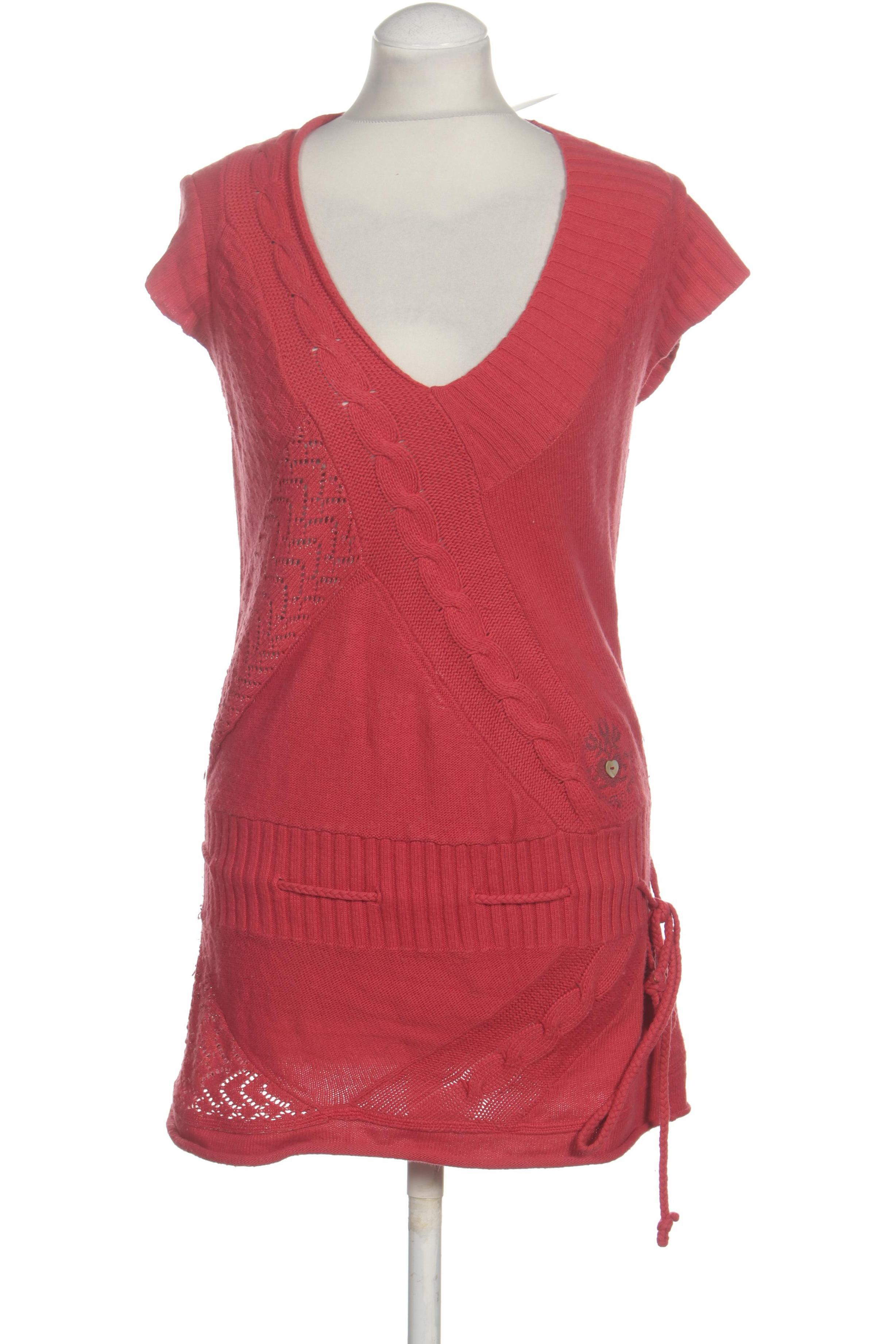 

Hilfiger Denim Damen Pullover, rot, Gr.