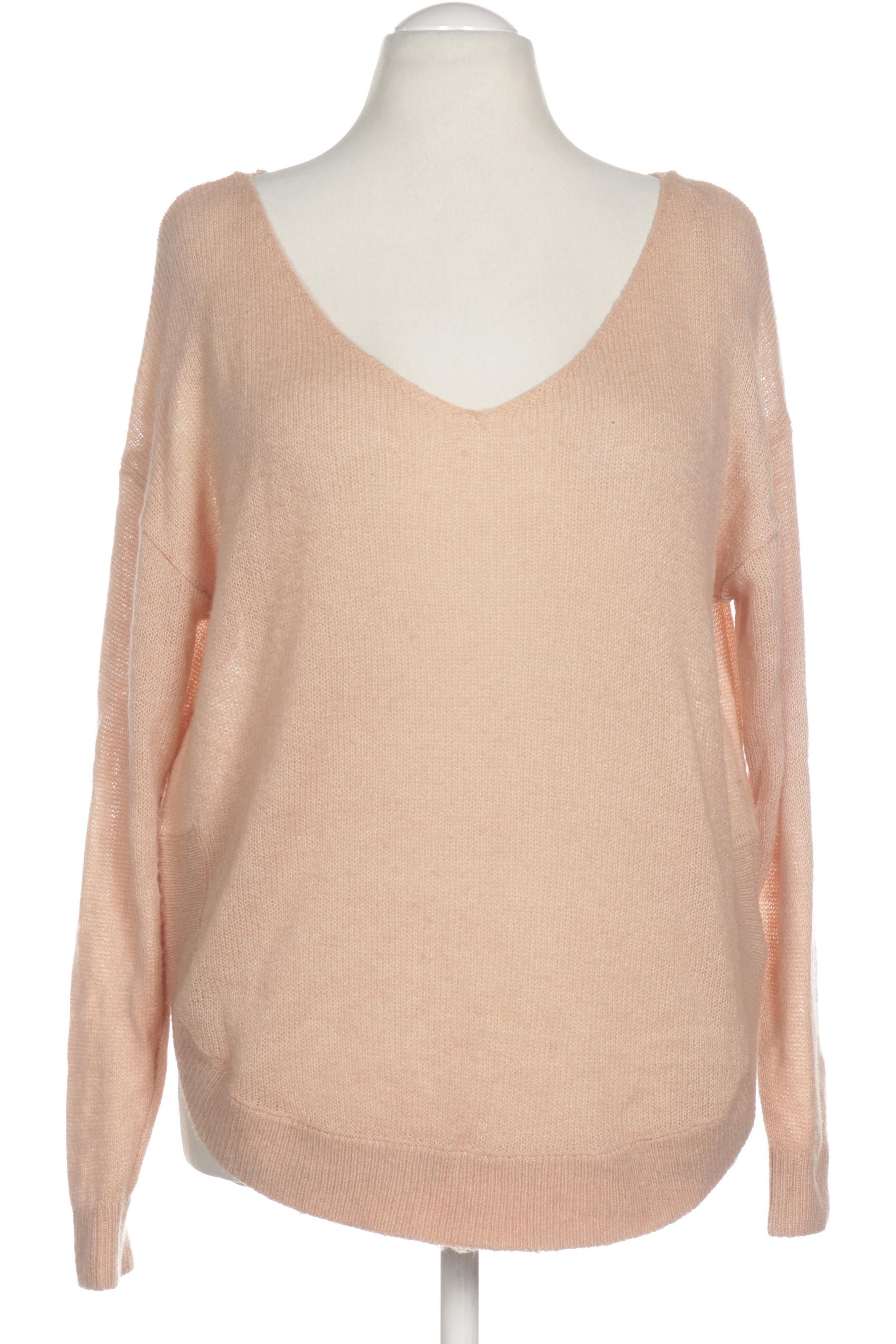 

Hilfiger Denim Damen Pullover, beige, Gr.
