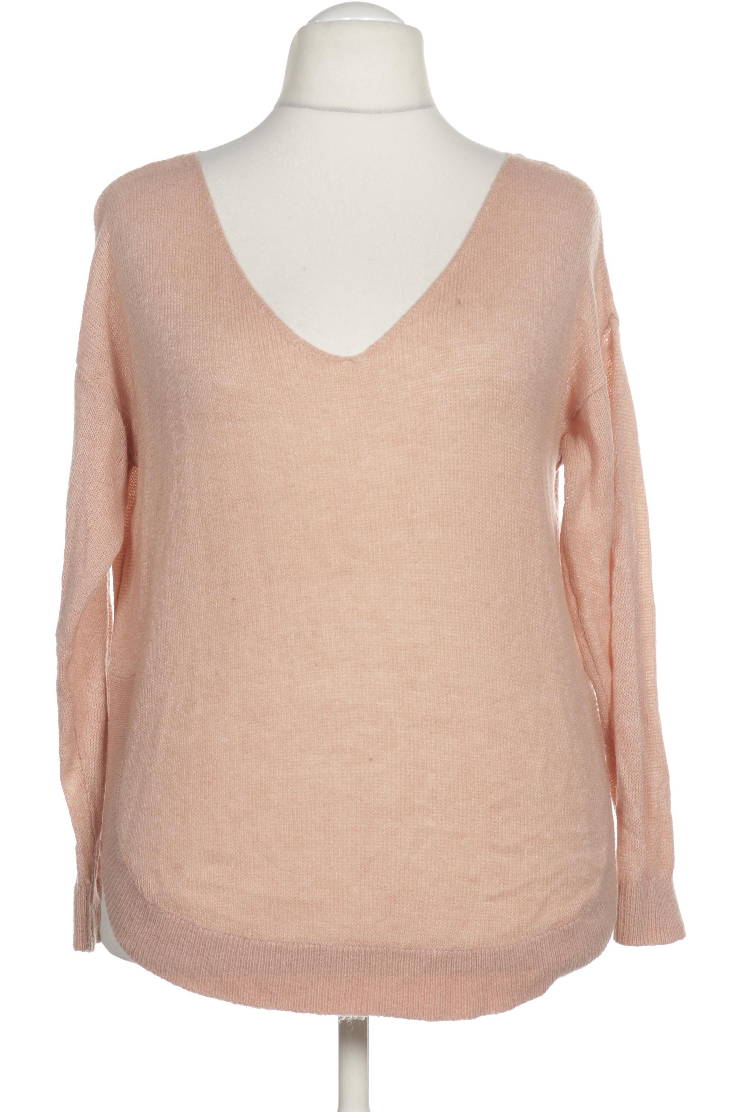 

Hilfiger Denim Damen Pullover, beige, Gr.