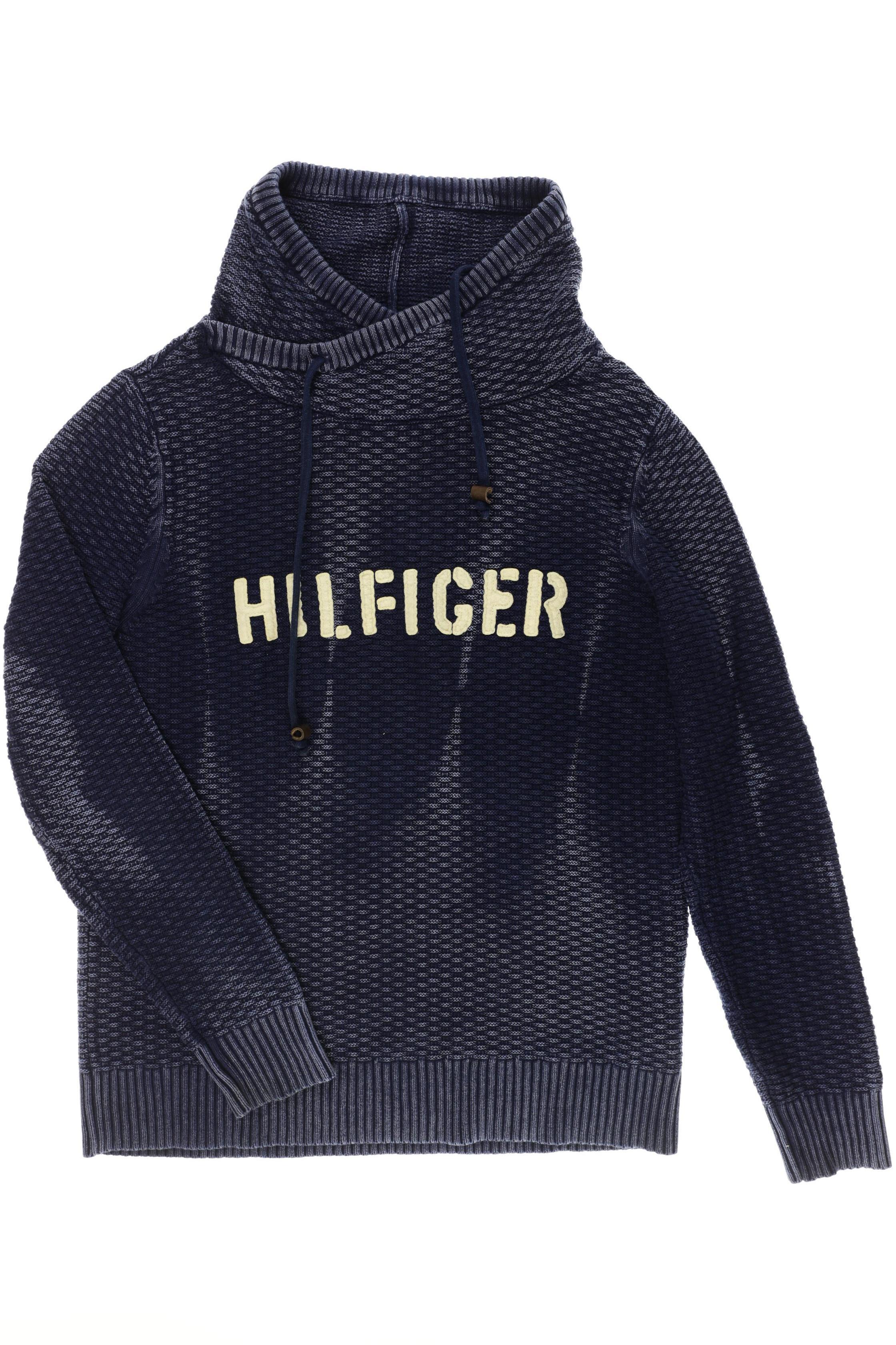 

Hilfiger Denim Damen Pullover, blau, Gr.