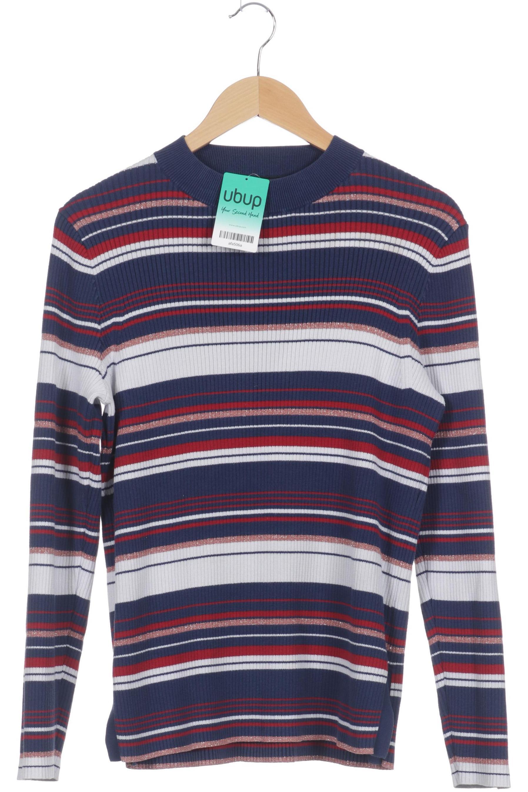 

Hilfiger Denim Damen Pullover, blau, Gr.