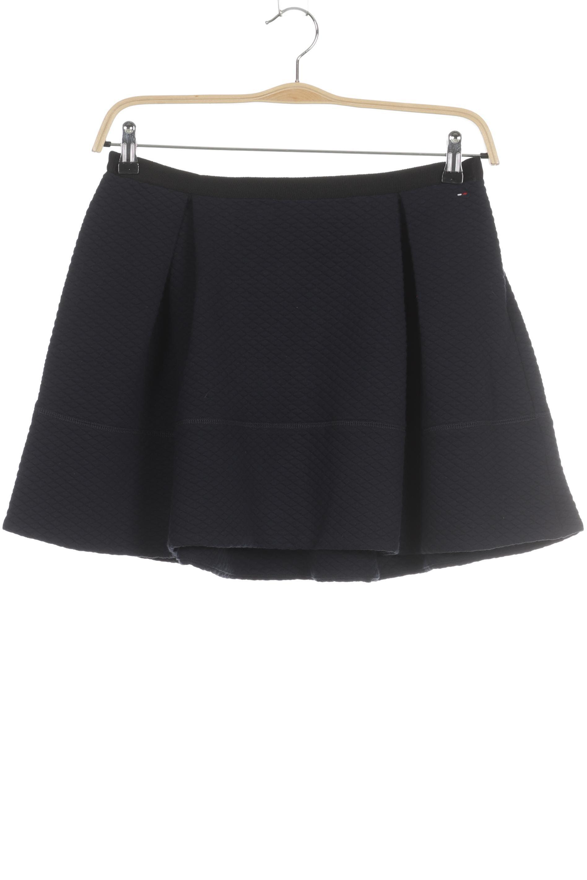 

Hilfiger Denim Damen Rock, blau, Gr.