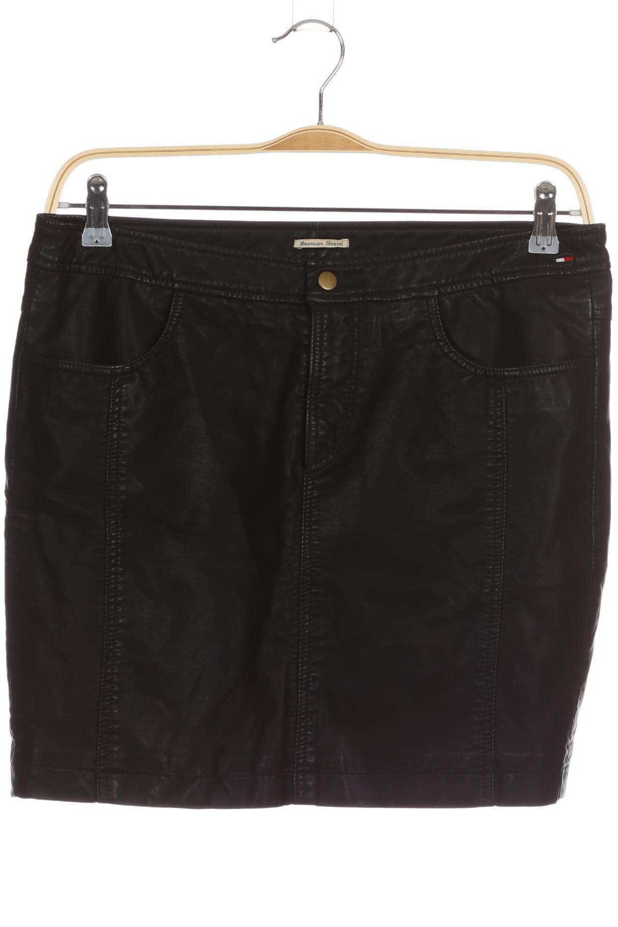 

Hilfiger Denim Damen Rock, schwarz, Gr.