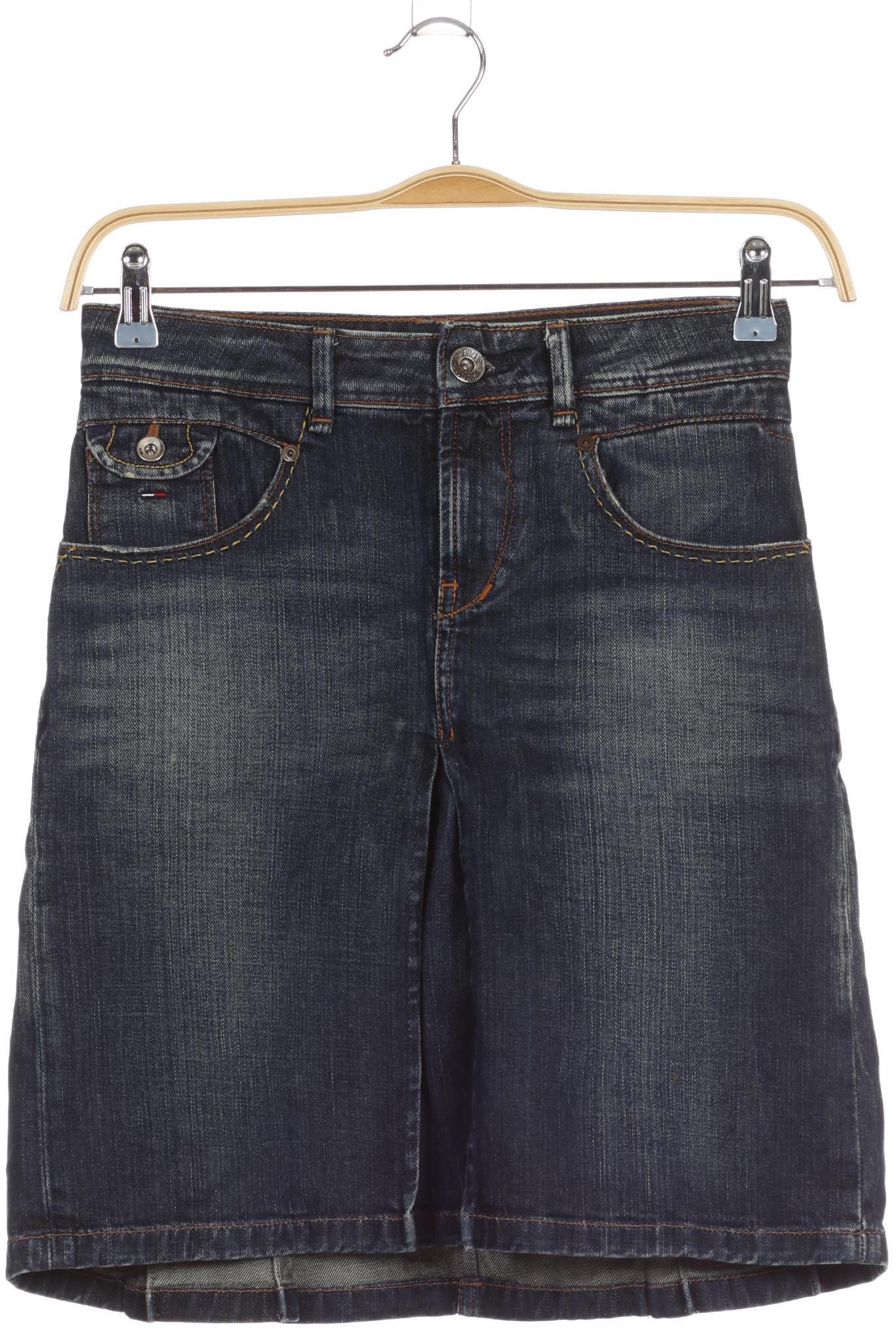 

Hilfiger Denim Damen Rock, blau, Gr.
