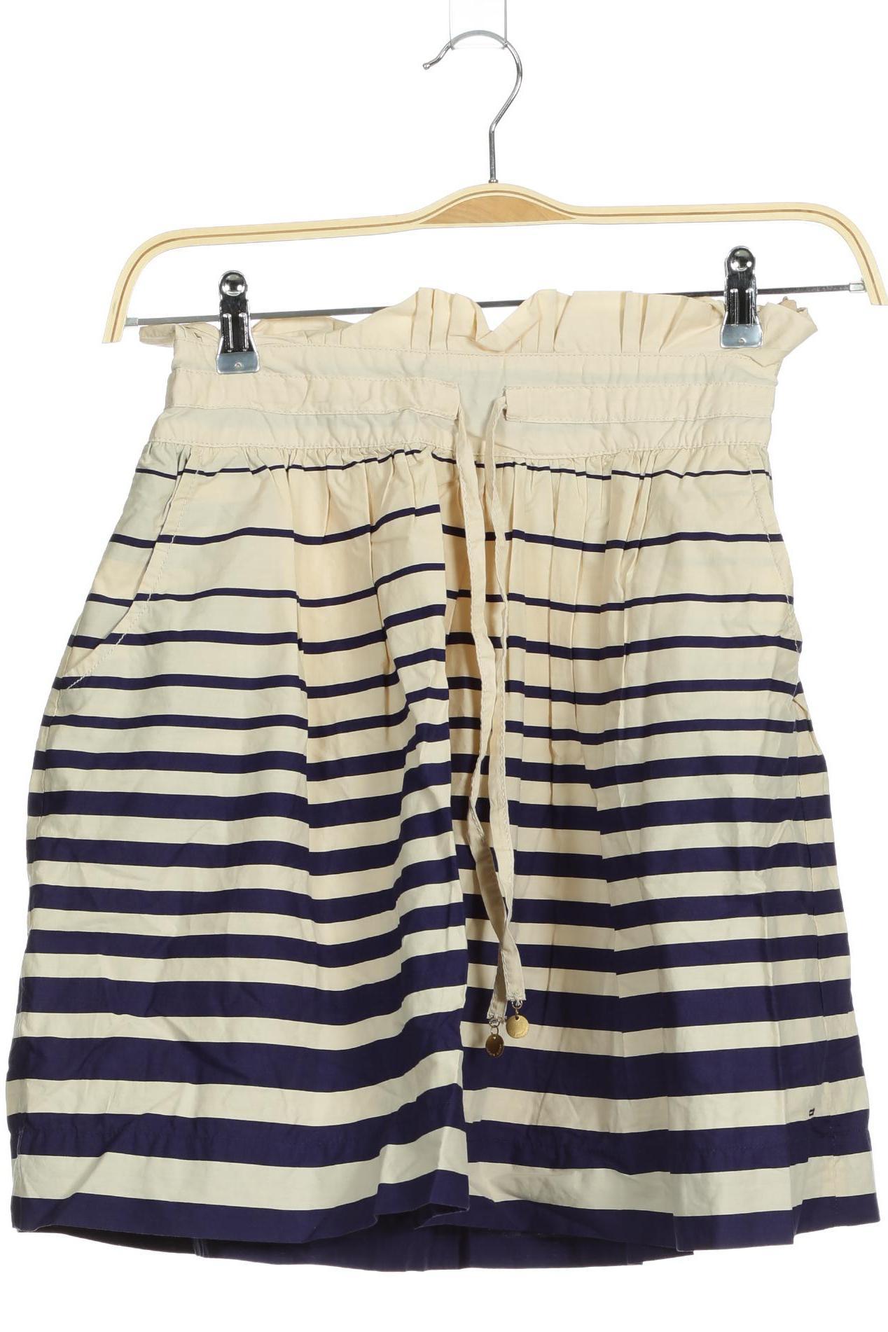 

Hilfiger Denim Damen Rock, blau, Gr.