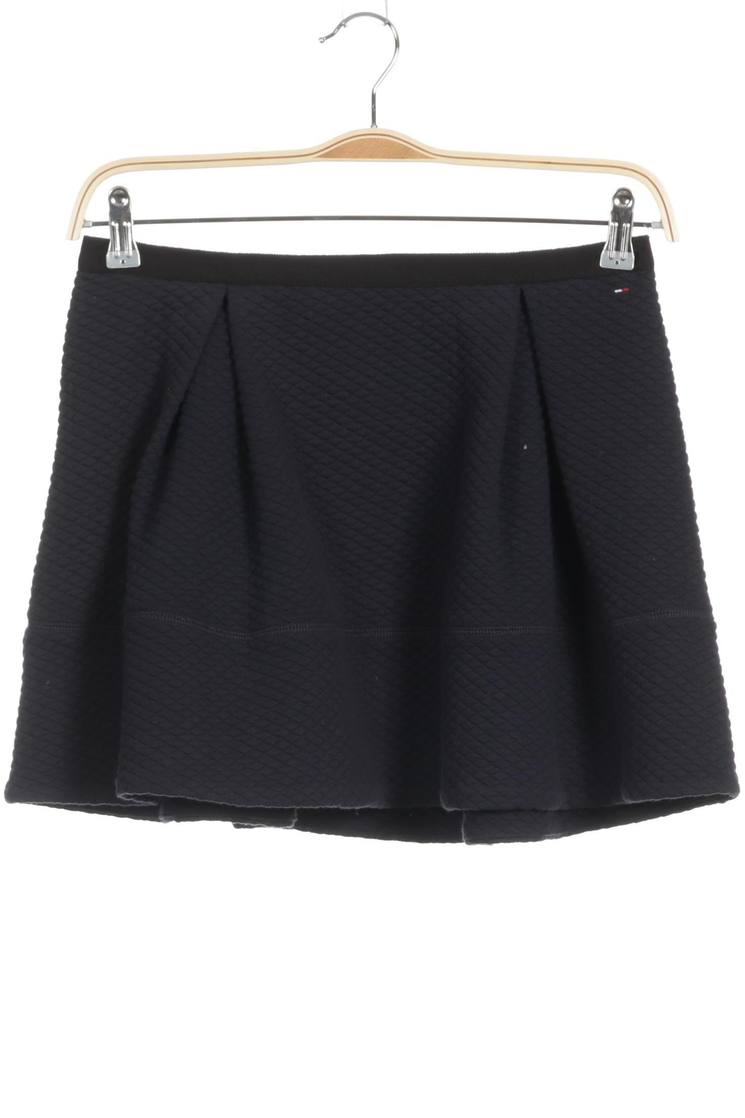 

Hilfiger Denim Damen Rock, blau, Gr.