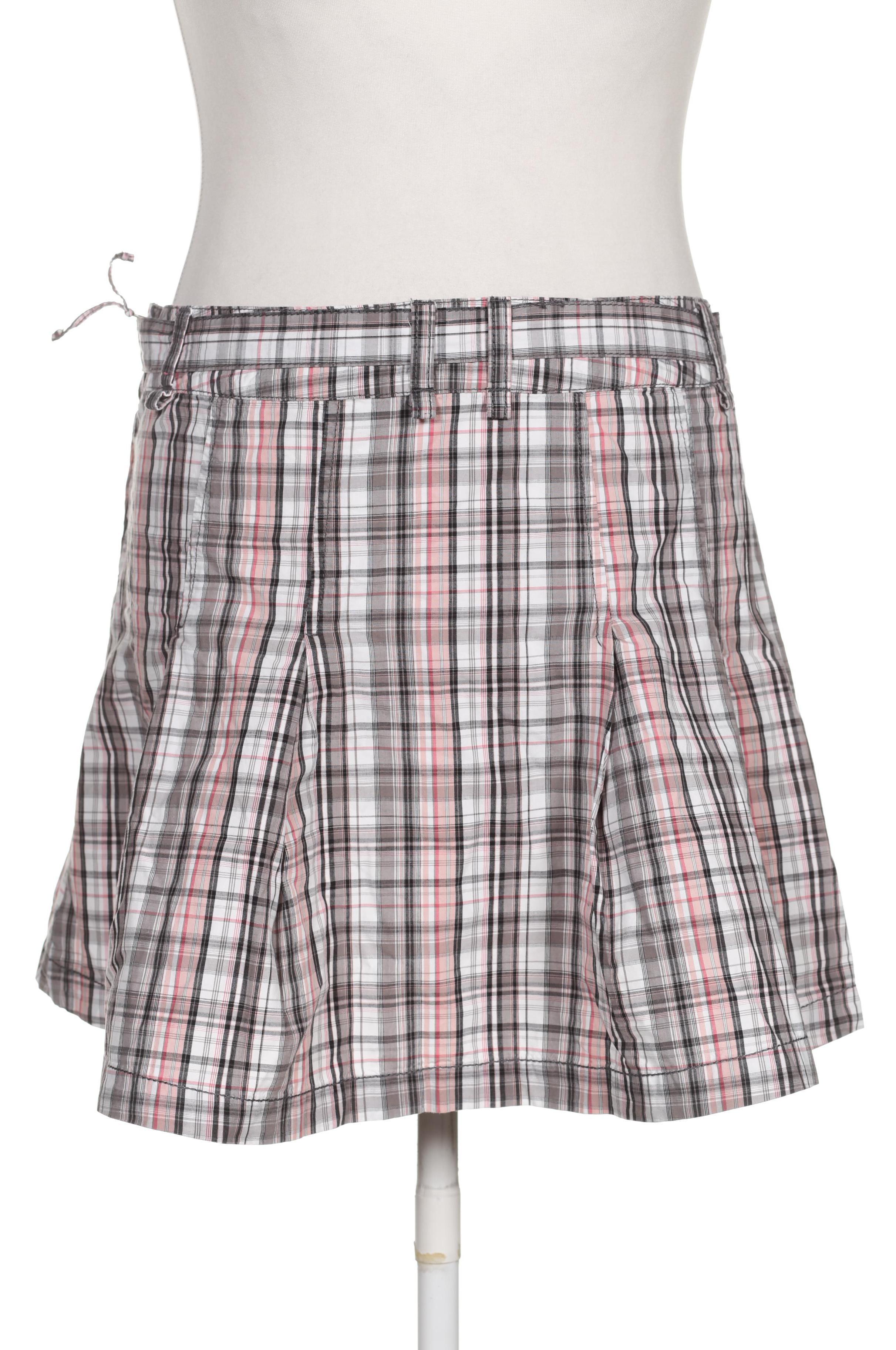 

Hilfiger Denim Damen Rock, grau, Gr.