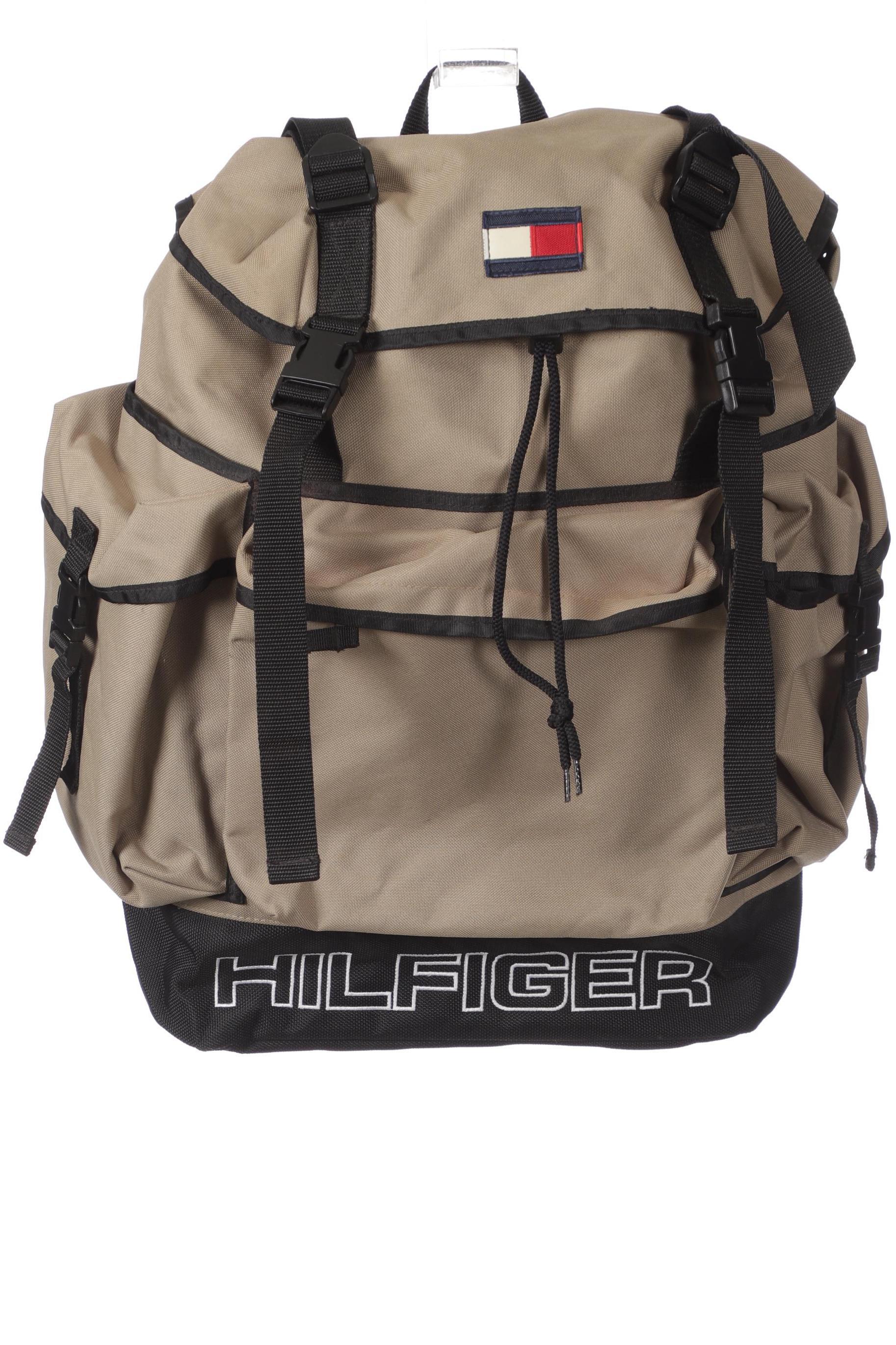 

Tommy Hilfiger Damen Rucksack, grün, Gr.
