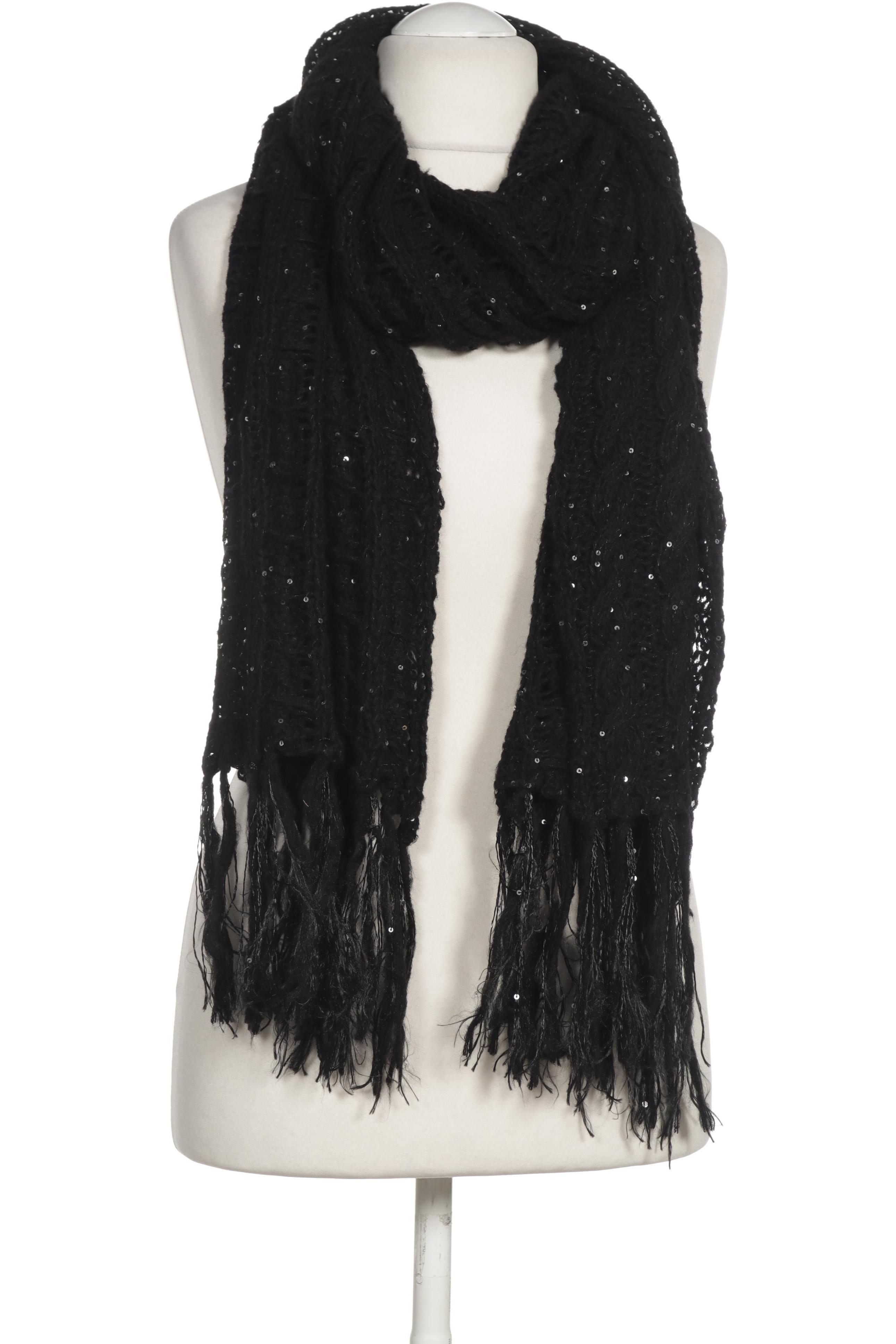 

Hilfiger Denim Damen Schal, schwarz, Gr.