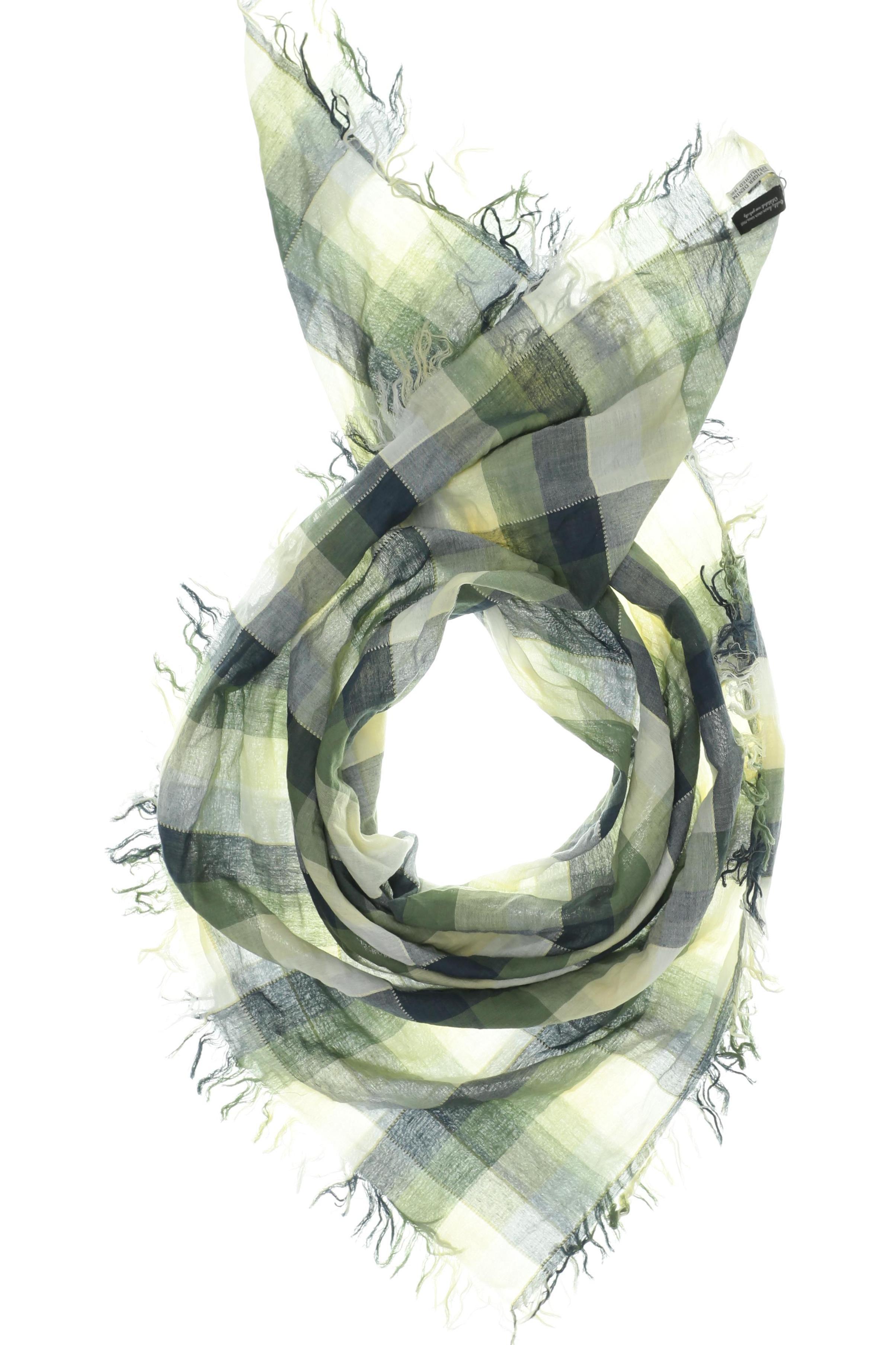 

Hilfiger Denim Damen Schal, grün, Gr.