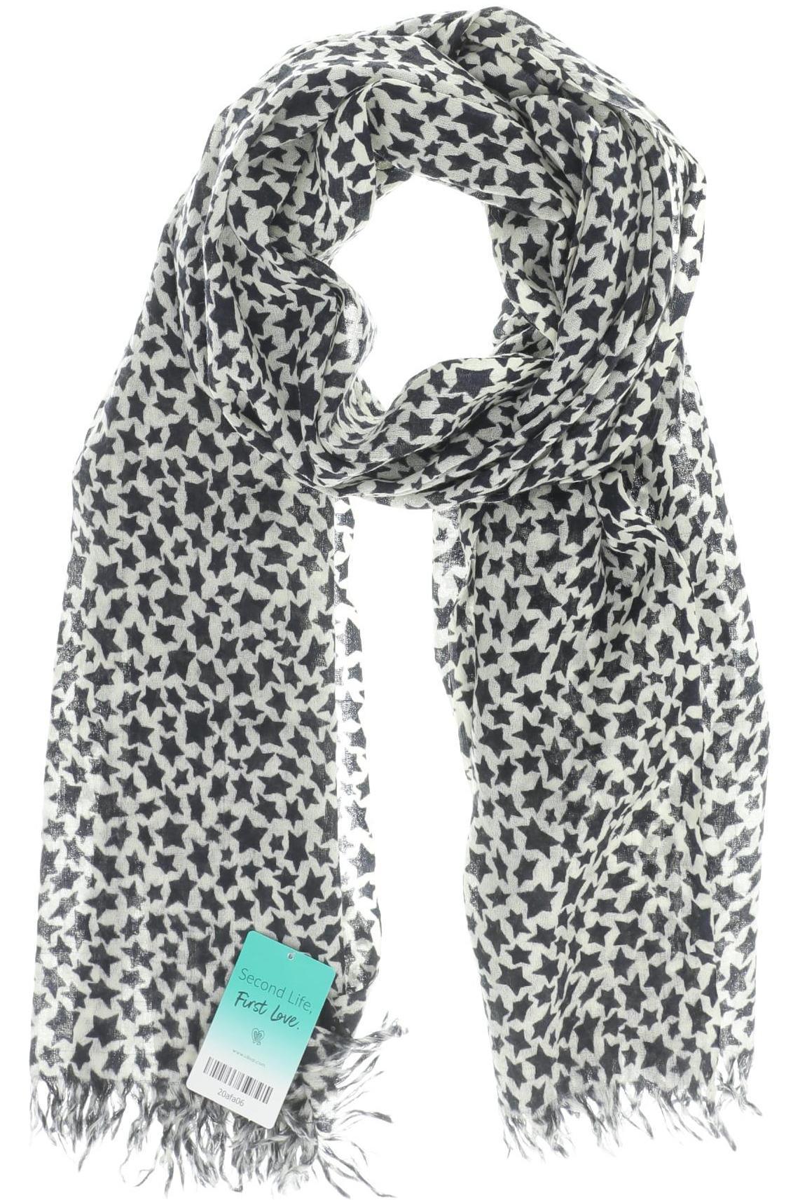 

Hilfiger Denim Damen Schal, schwarz, Gr.