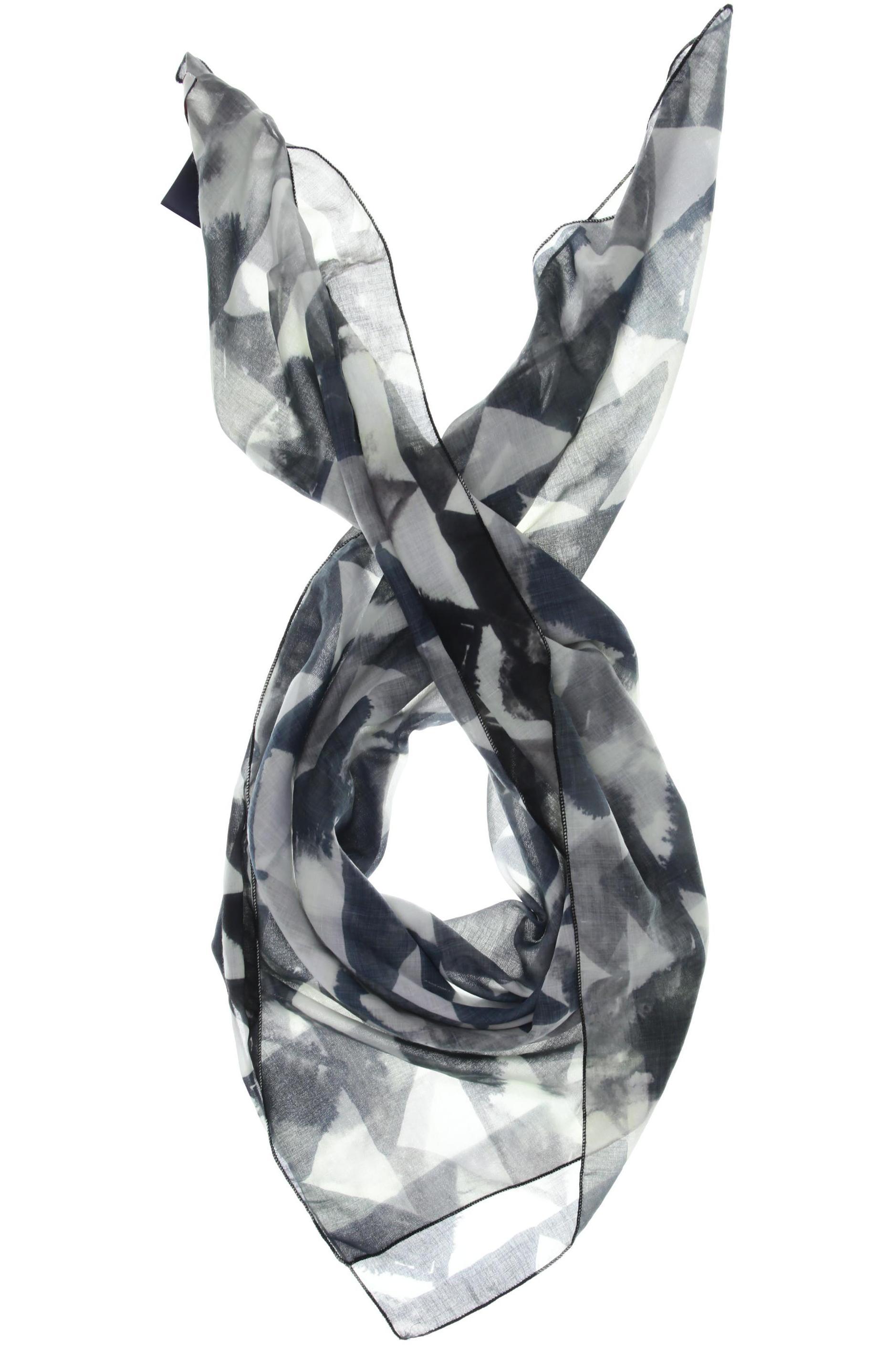 

Hilfiger Denim Damen Schal, schwarz, Gr.