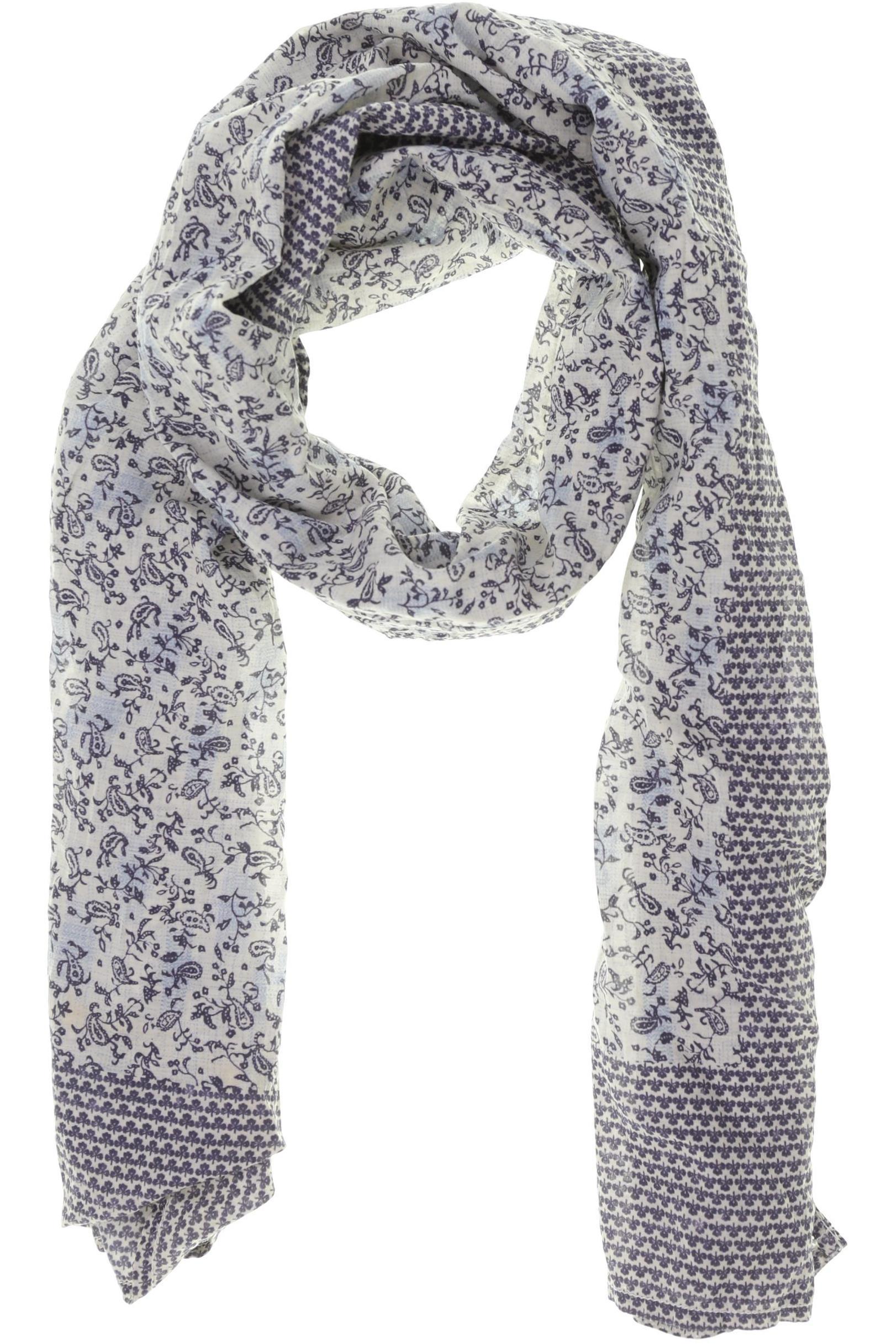 

Hilfiger Denim Damen Schal, blau, Gr.