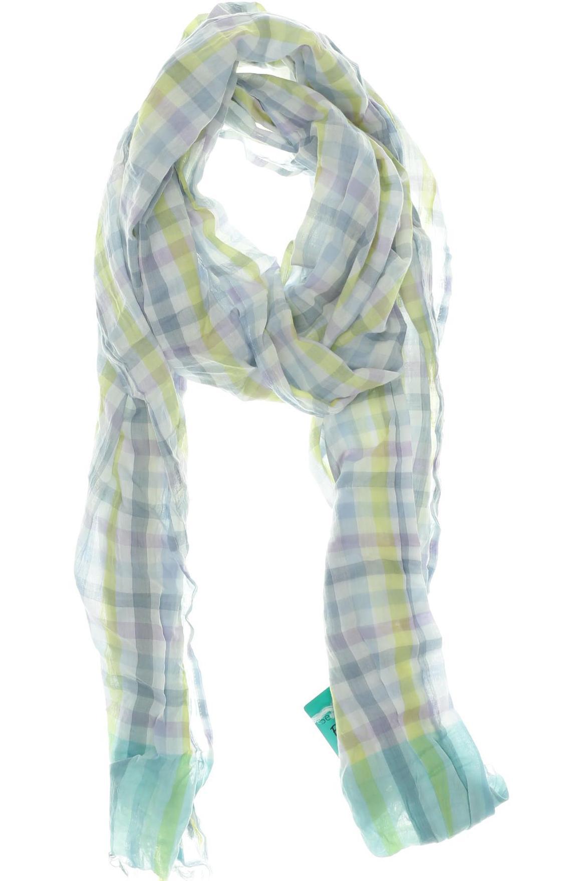 

Hilfiger Denim Damen Schal, blau, Gr.