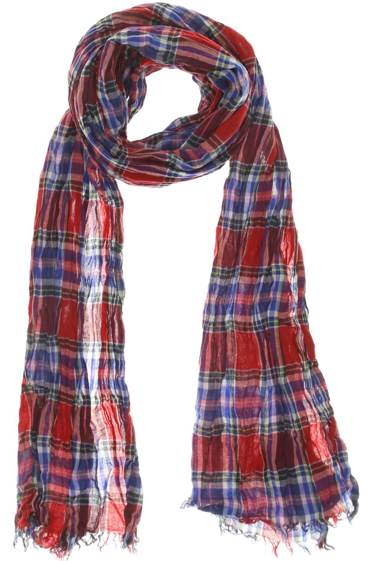 

Hilfiger Denim Damen Schal, rot, Gr.