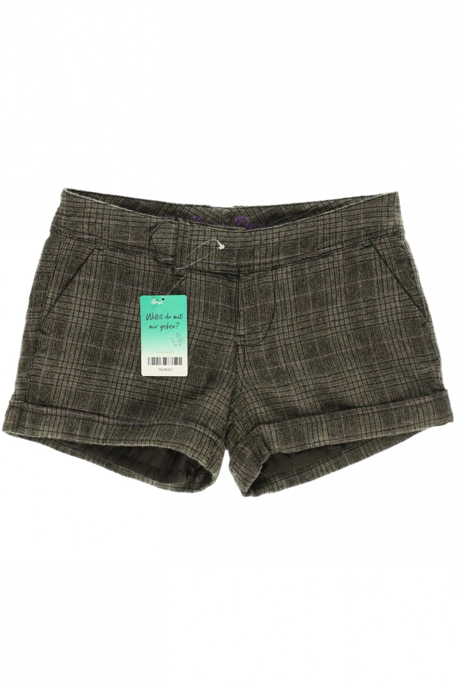 

Hilfiger Denim Damen Shorts, grau, Gr. 26