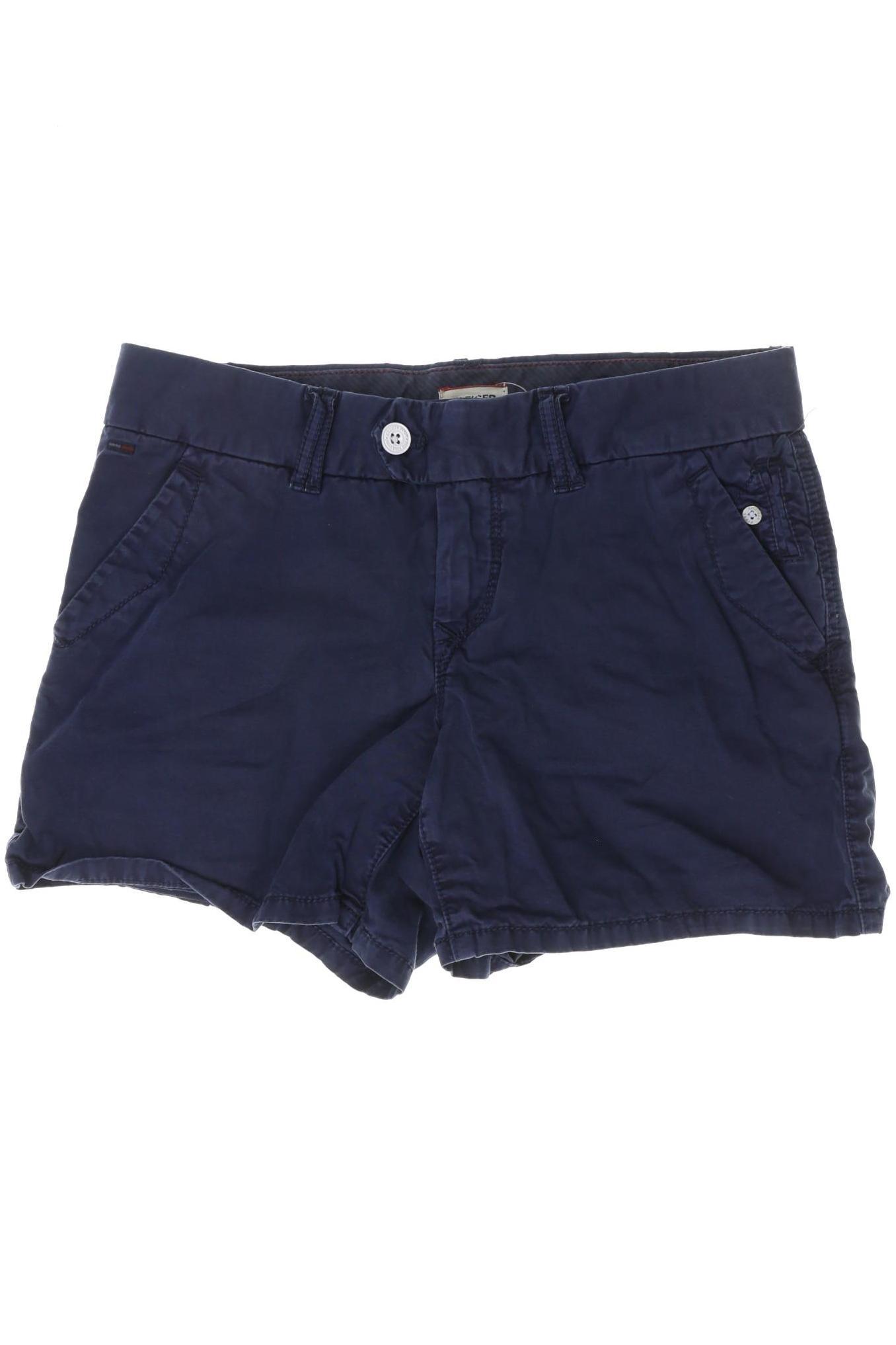 

Hilfiger Denim Damen Shorts, blau, Gr. 26