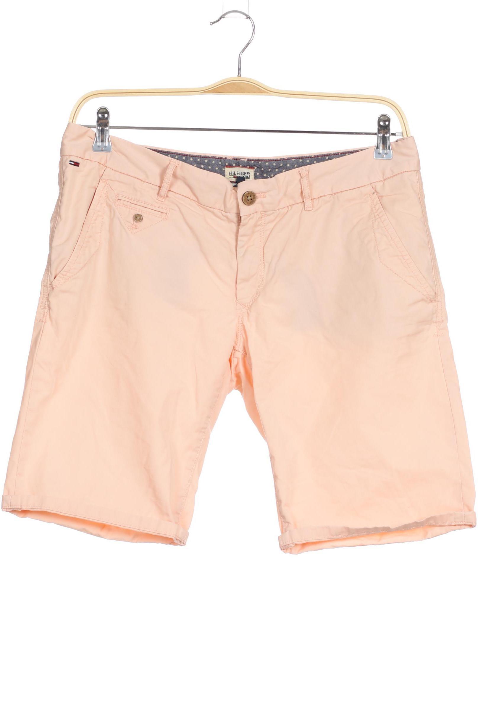 

Hilfiger Denim Damen Shorts, pink, Gr. 31