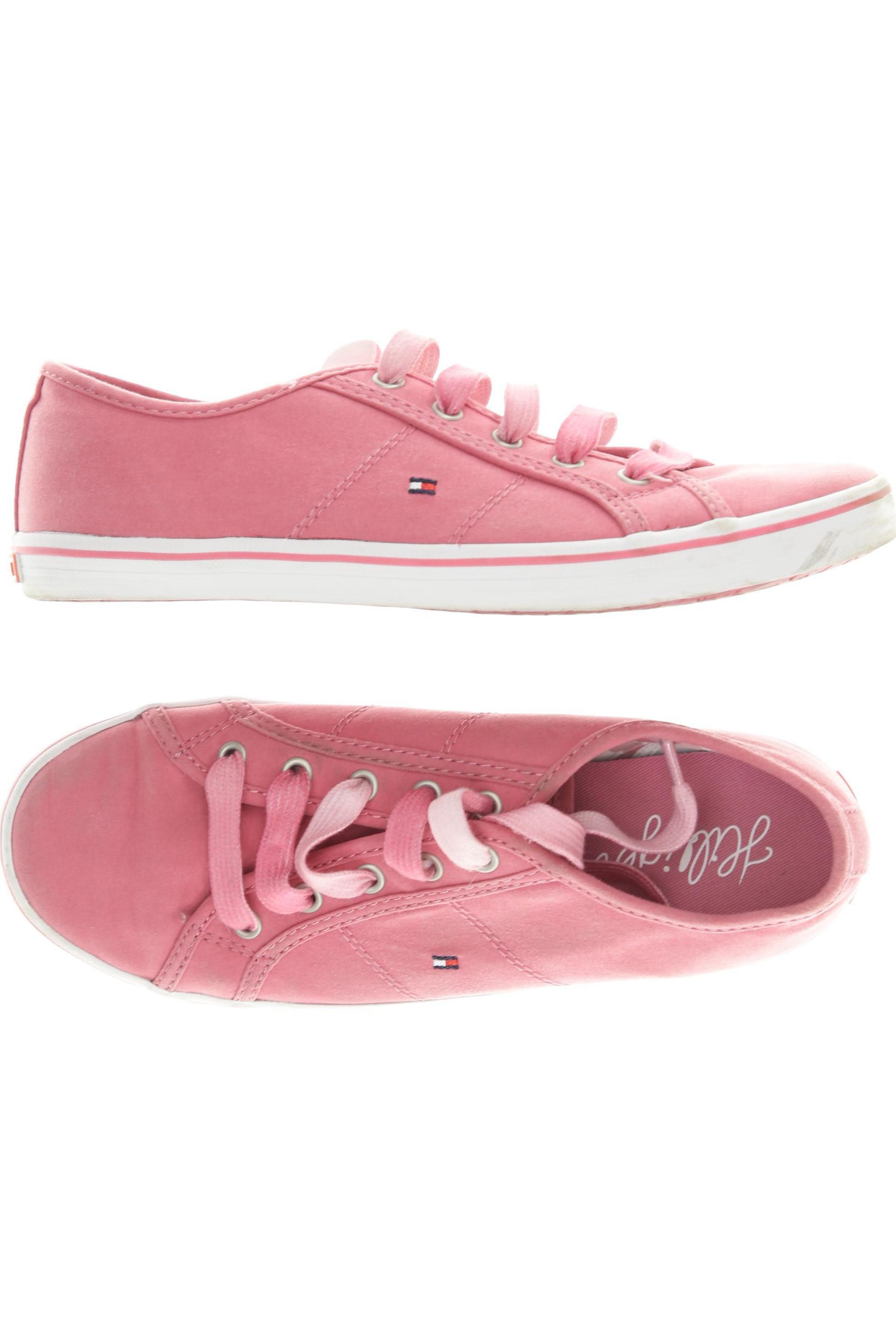 

Tommy Hilfiger Damen Sneakers, pink, Gr. 36
