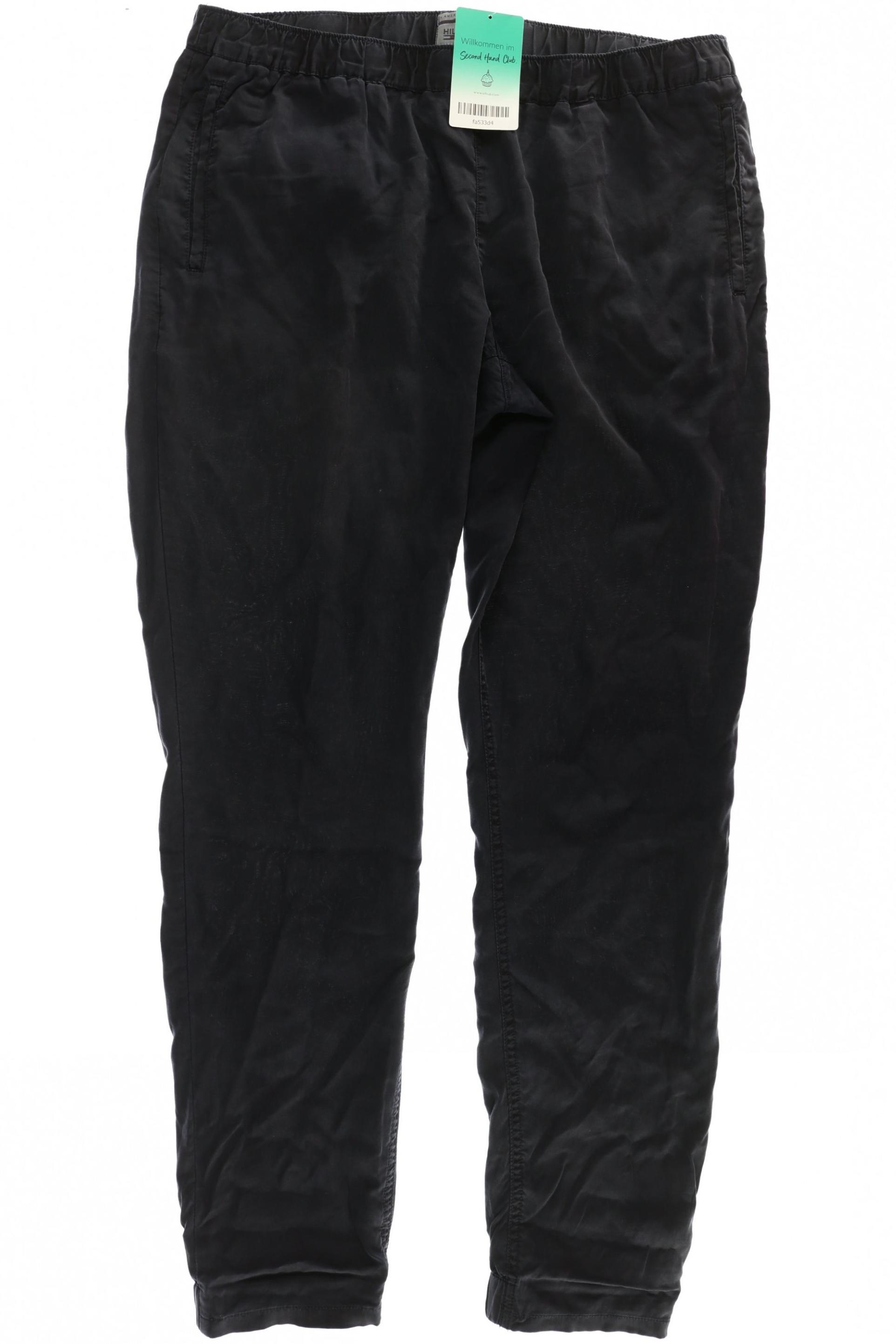 

Hilfiger Denim Damen Stoffhose, blau, Gr.